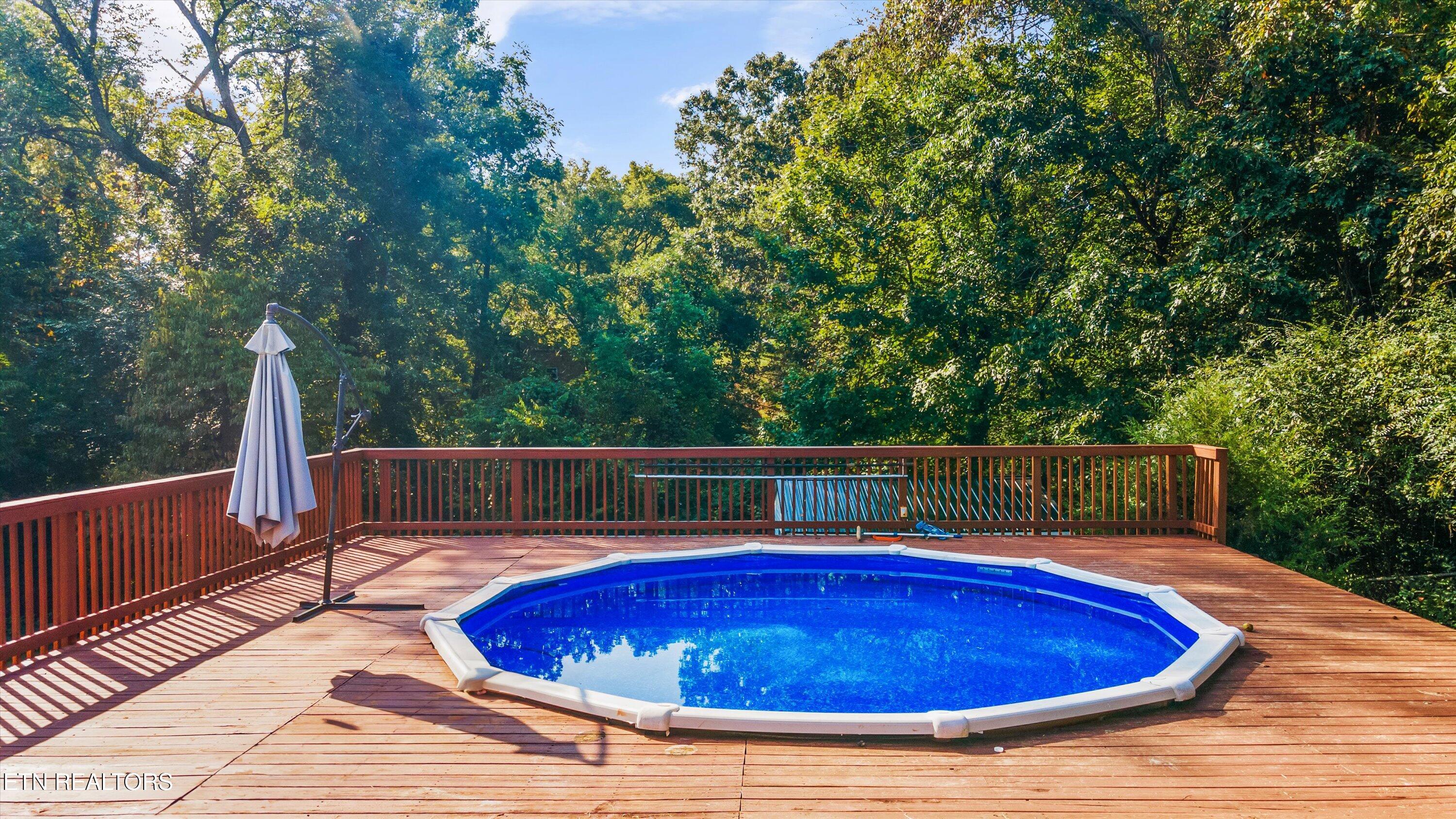 3037 Marvin Circle Maryville TN 37803