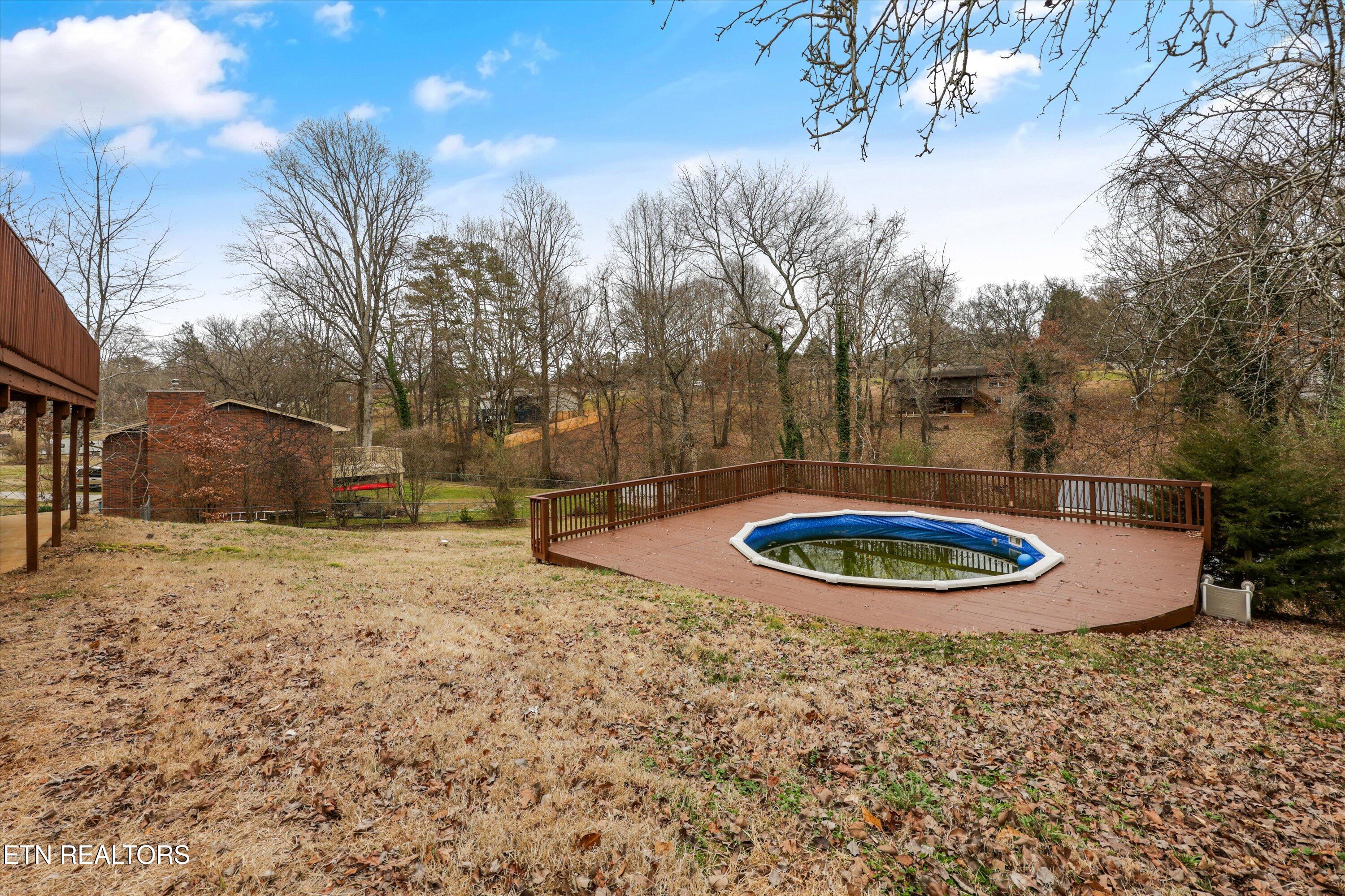 3037 Marvin Circle Maryville TN 37803