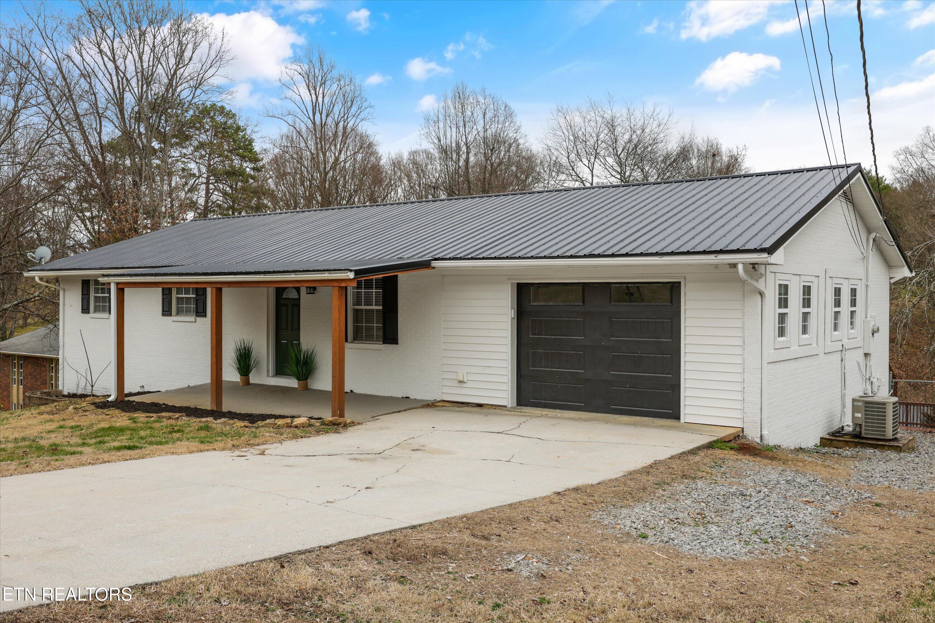 3037 Marvin Circle Maryville TN 37803