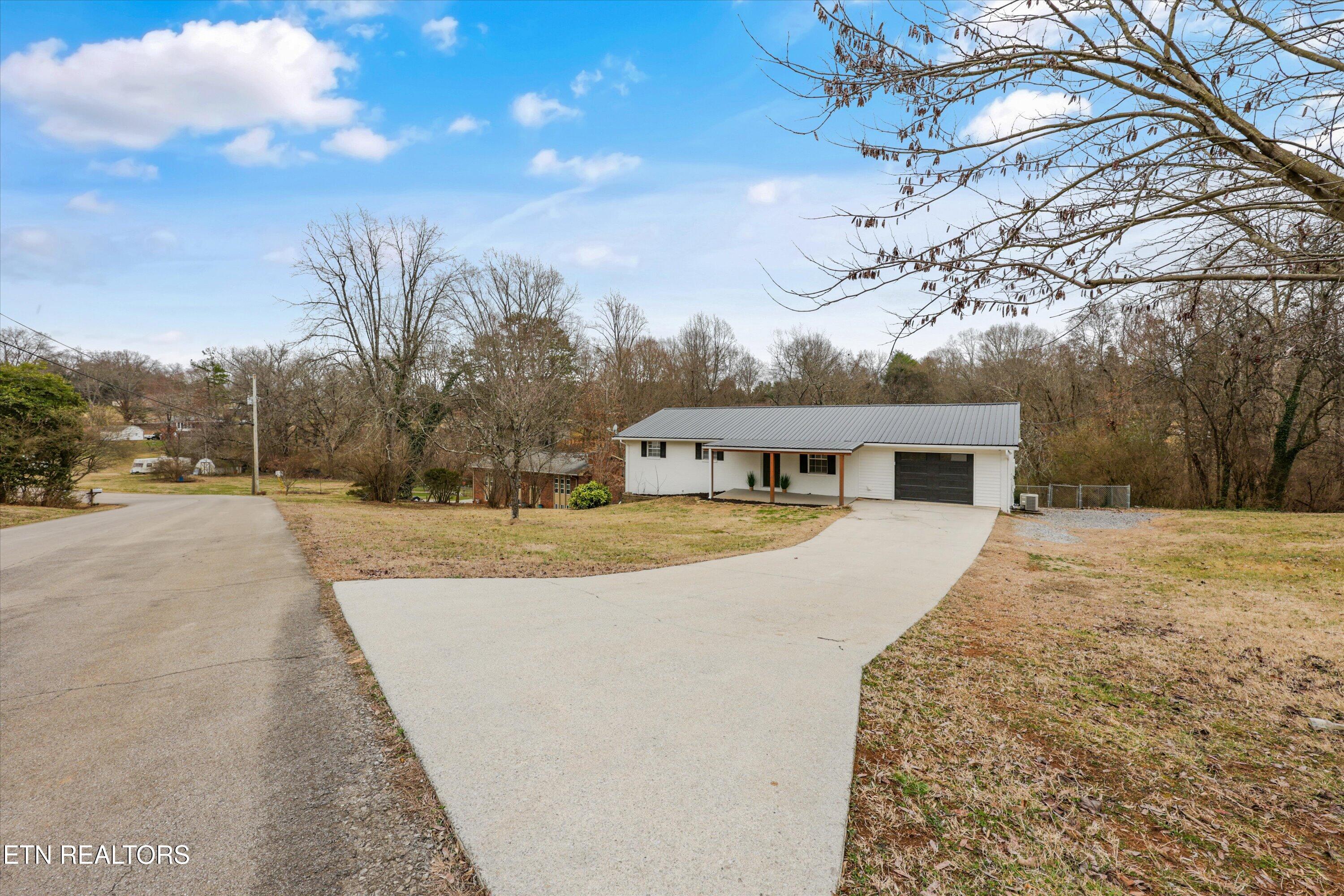 3037 Marvin Circle Maryville TN 37803
