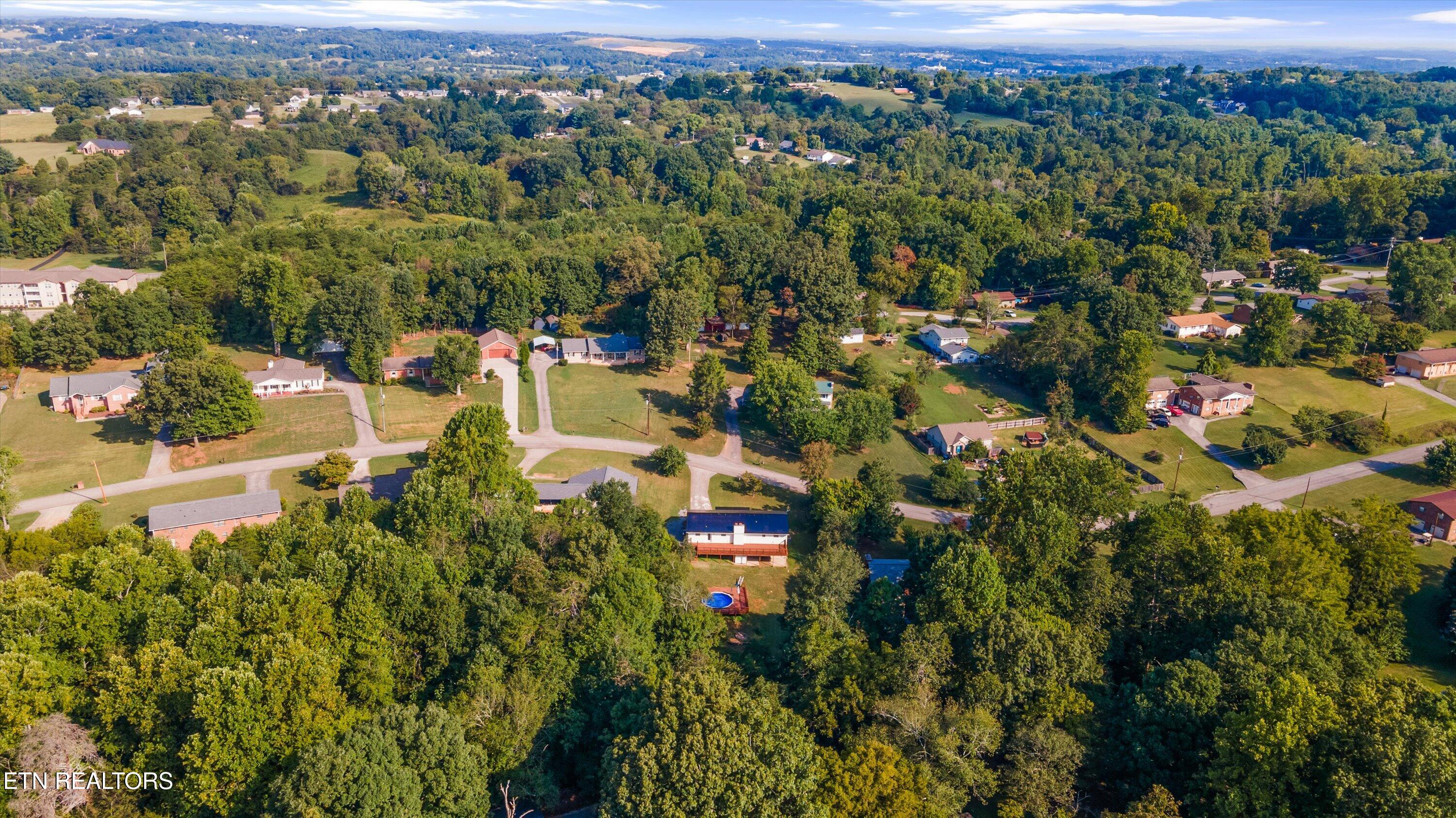 3037 Marvin Circle Maryville TN 37803