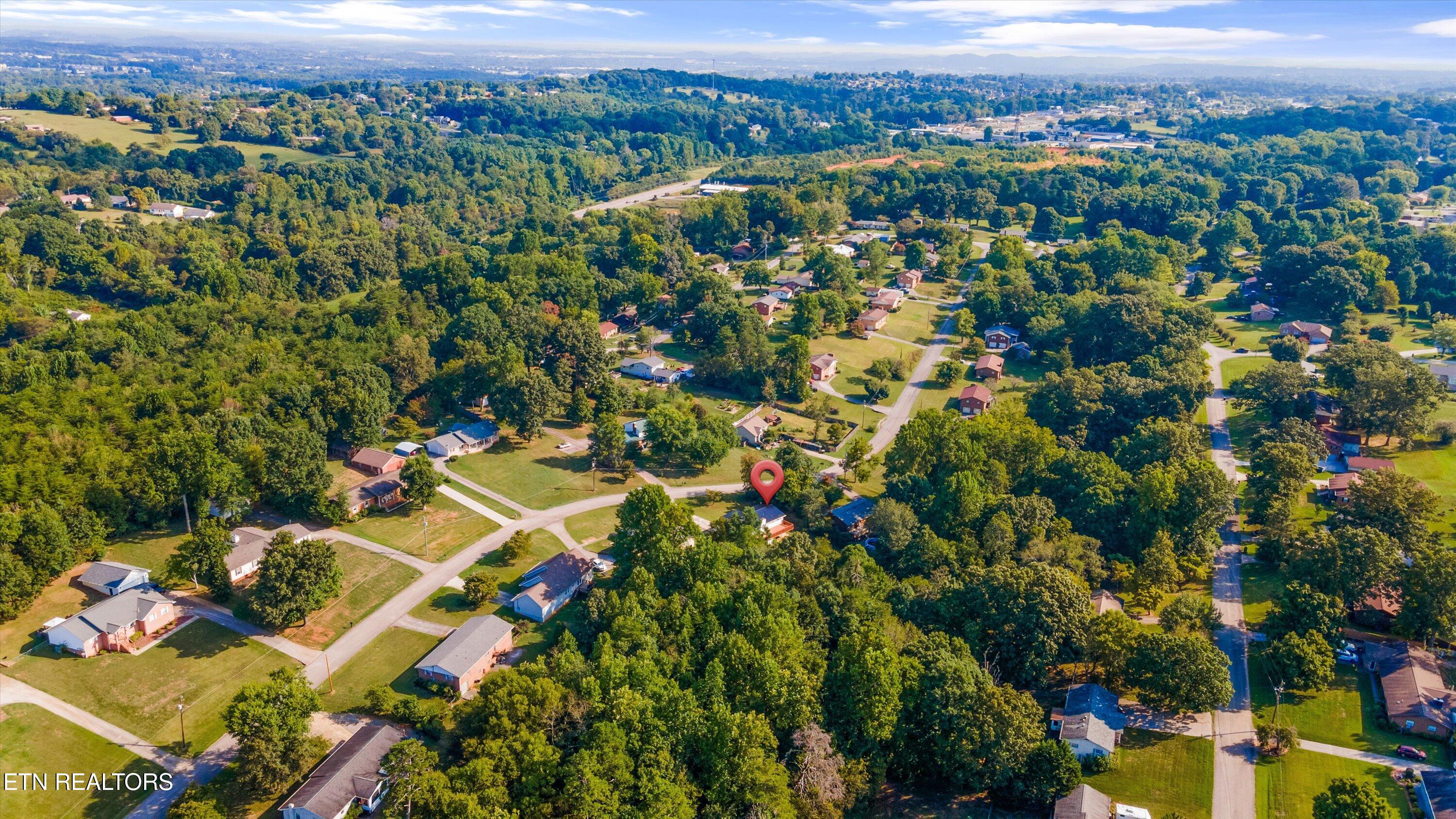 3037 Marvin Circle Maryville TN 37803