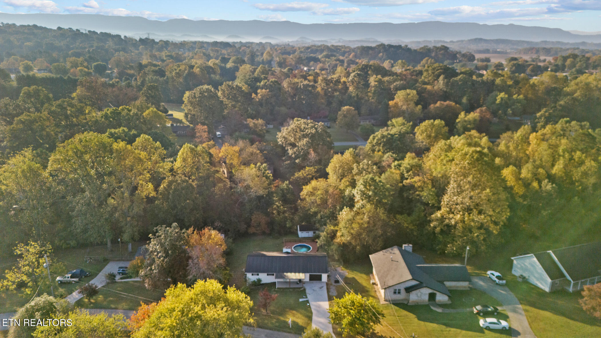 3037 Marvin Circle Maryville TN 37803