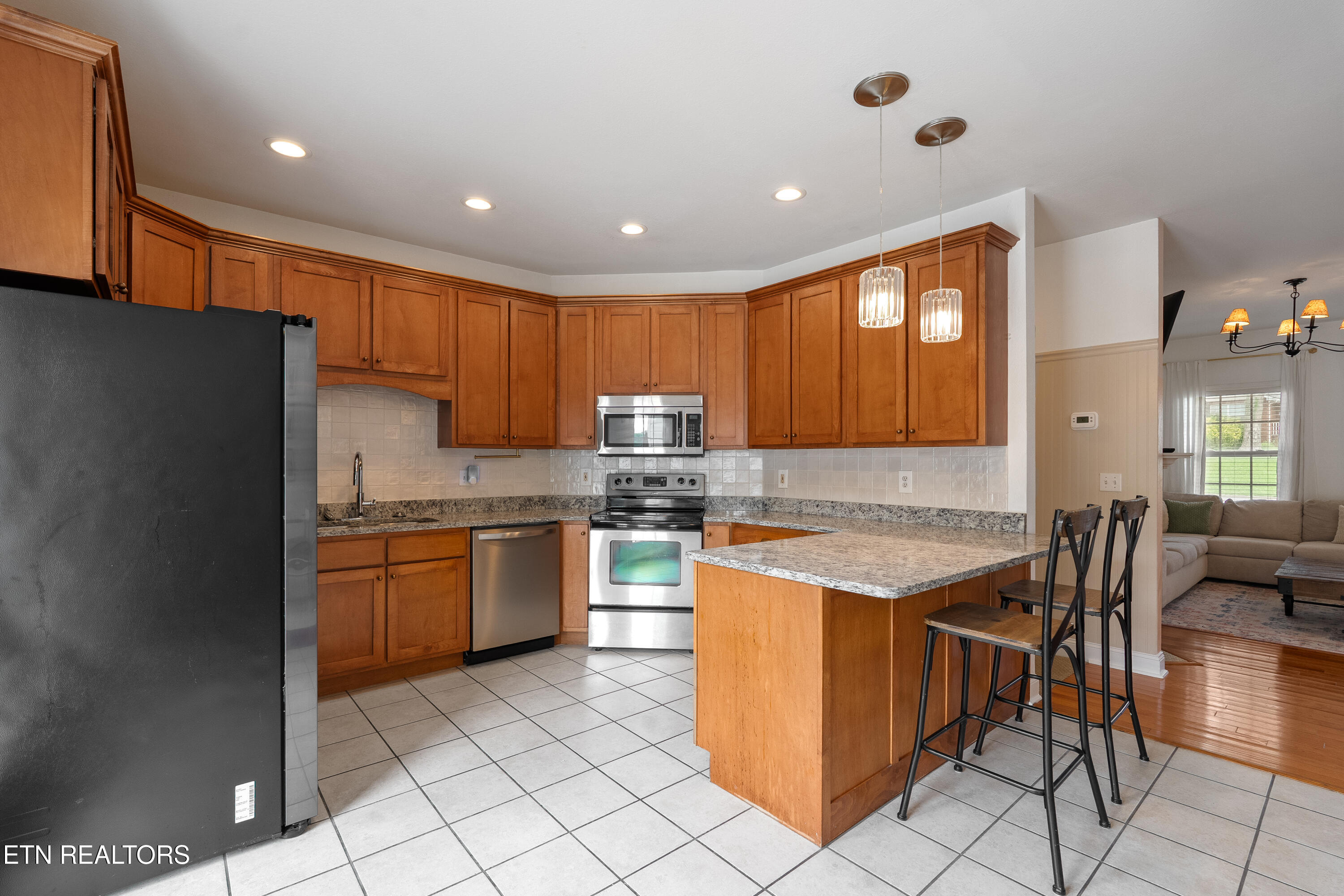 1426 Benjamin Boulevard Sevierville TN 37876