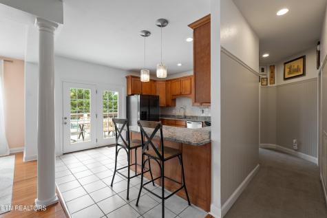 1426 Benjamin Boulevard Sevierville TN 37876