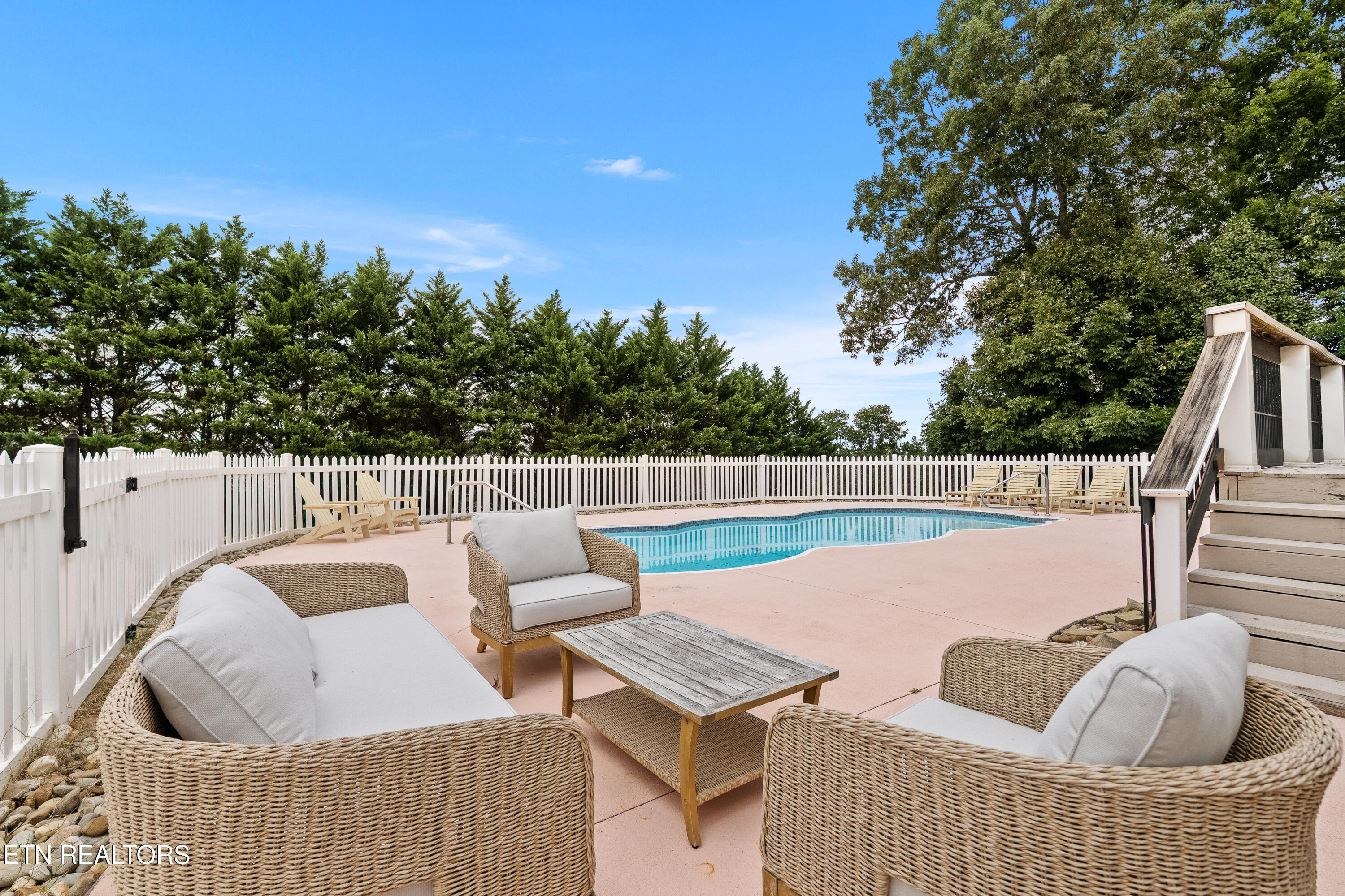 1426 Benjamin Boulevard Sevierville TN 37876
