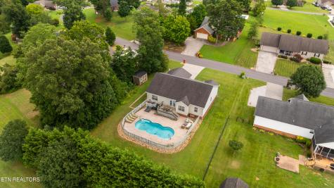 1426 Benjamin Boulevard Sevierville TN 37876