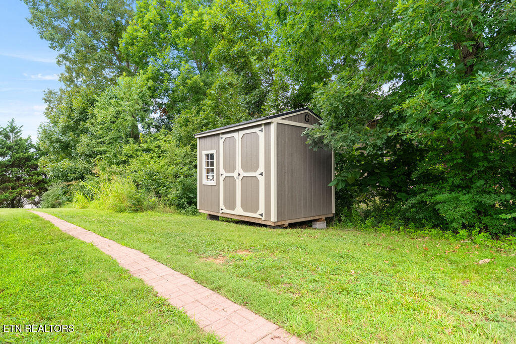 1426 Benjamin Boulevard Sevierville TN 37876