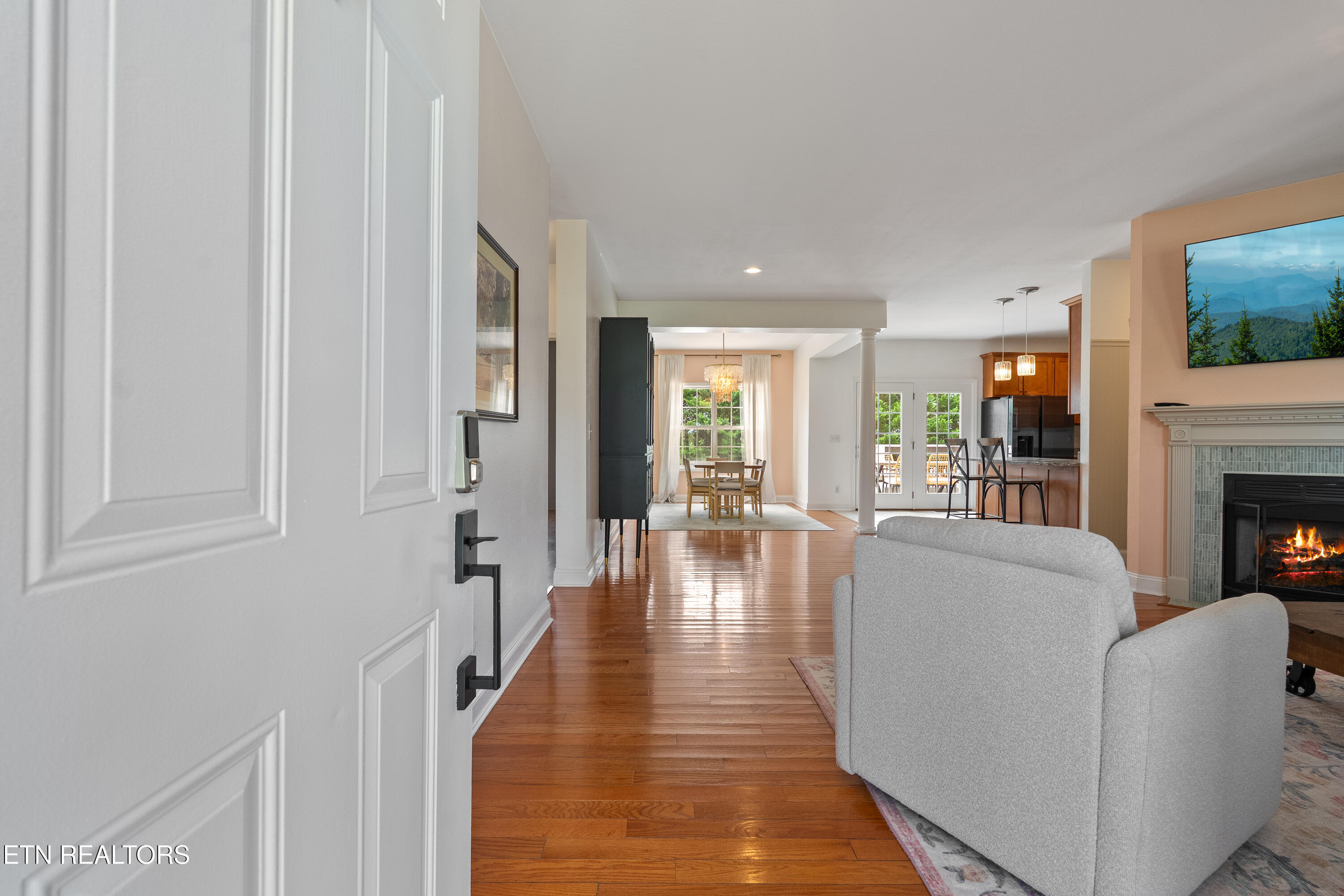 1426 Benjamin Boulevard Sevierville TN 37876