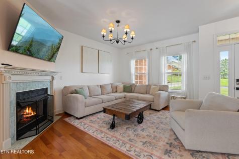 1426 Benjamin Boulevard Sevierville TN 37876