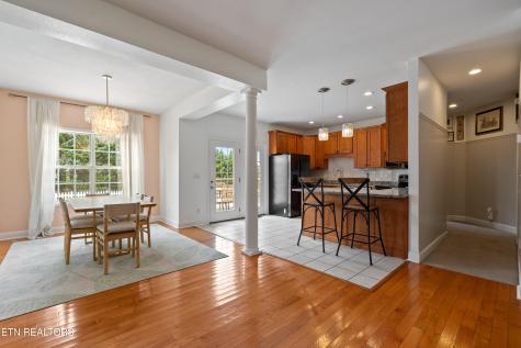 1426 Benjamin Boulevard Sevierville TN 37876
