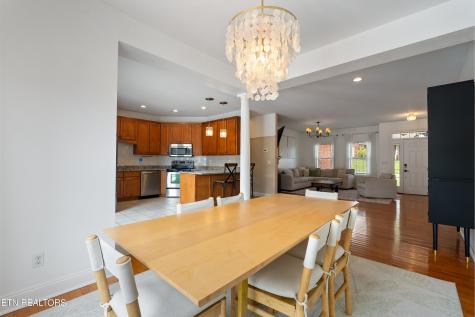 1426 Benjamin Boulevard Sevierville TN 37876