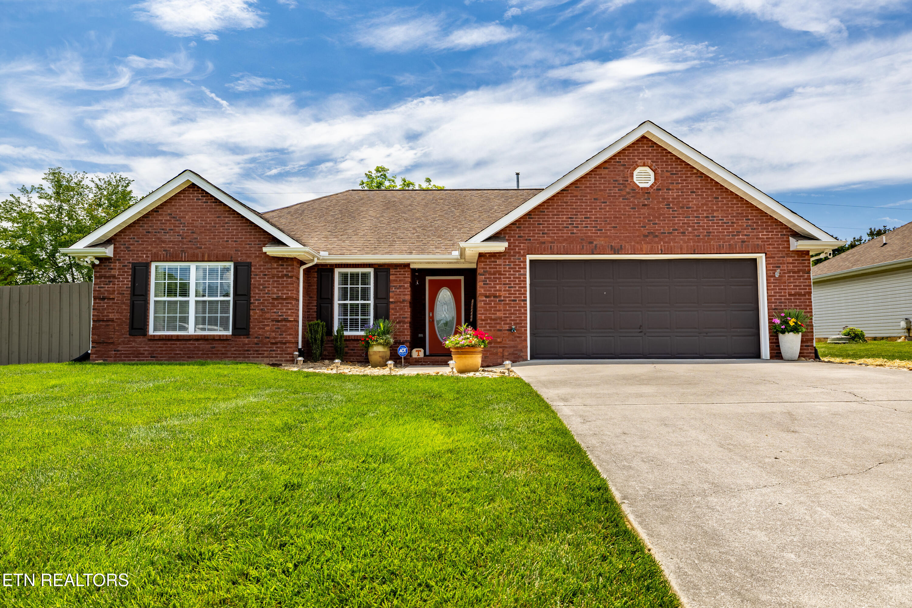 249 Creek Stone Lane Knoxville TN 37924
