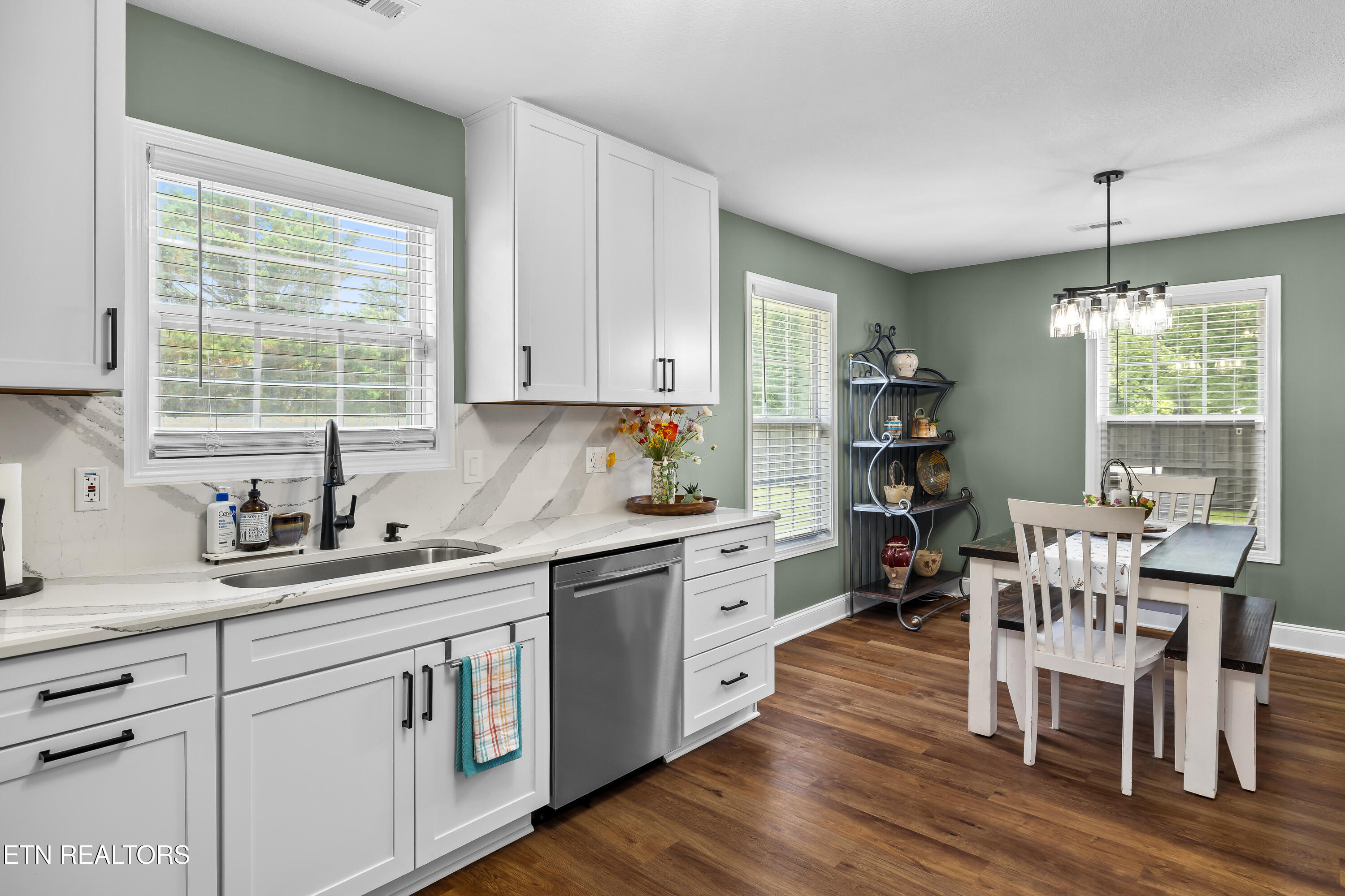 249 Creek Stone Lane Knoxville TN 37924