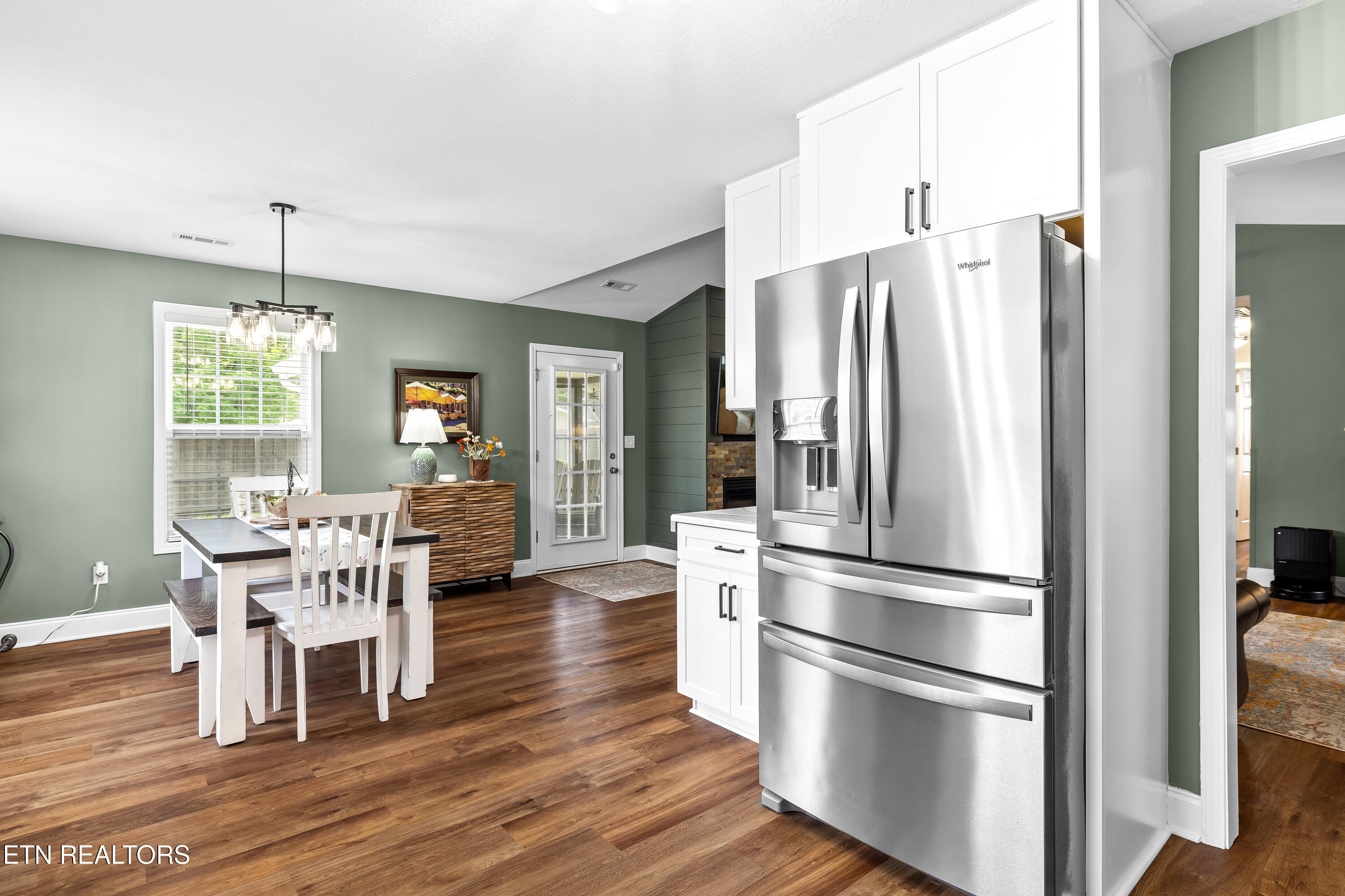 249 Creek Stone Lane Knoxville TN 37924