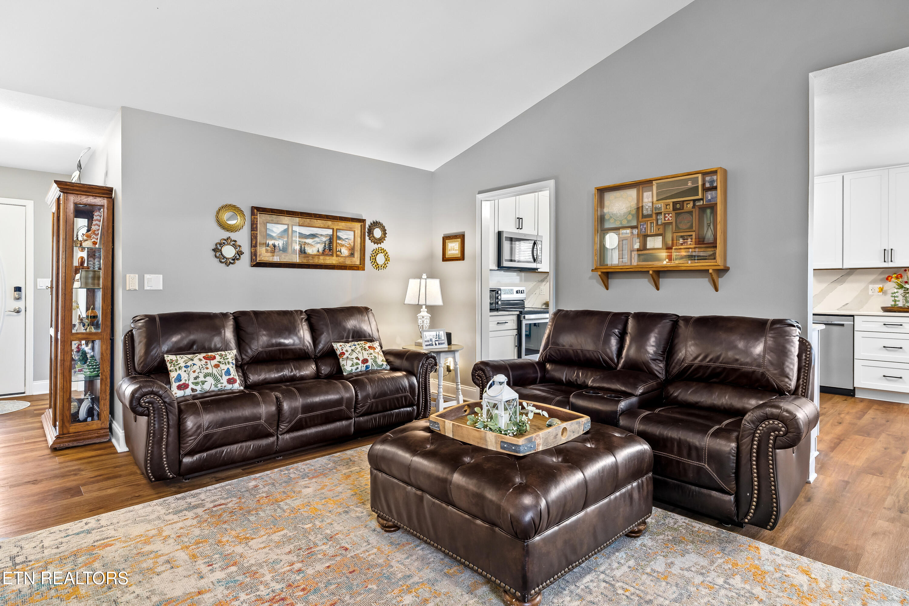 249 Creek Stone Lane Knoxville TN 37924