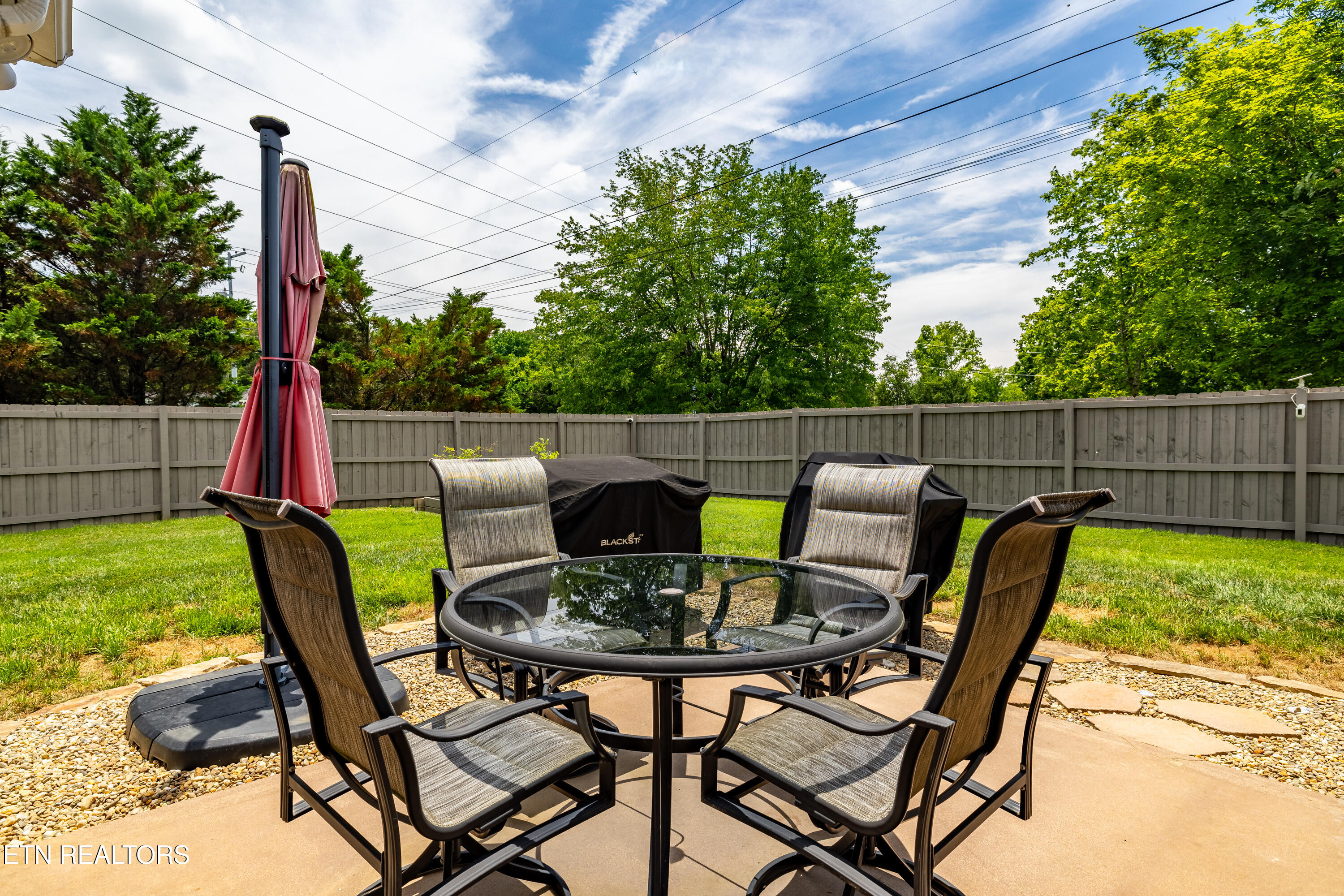 249 Creek Stone Lane Knoxville TN 37924