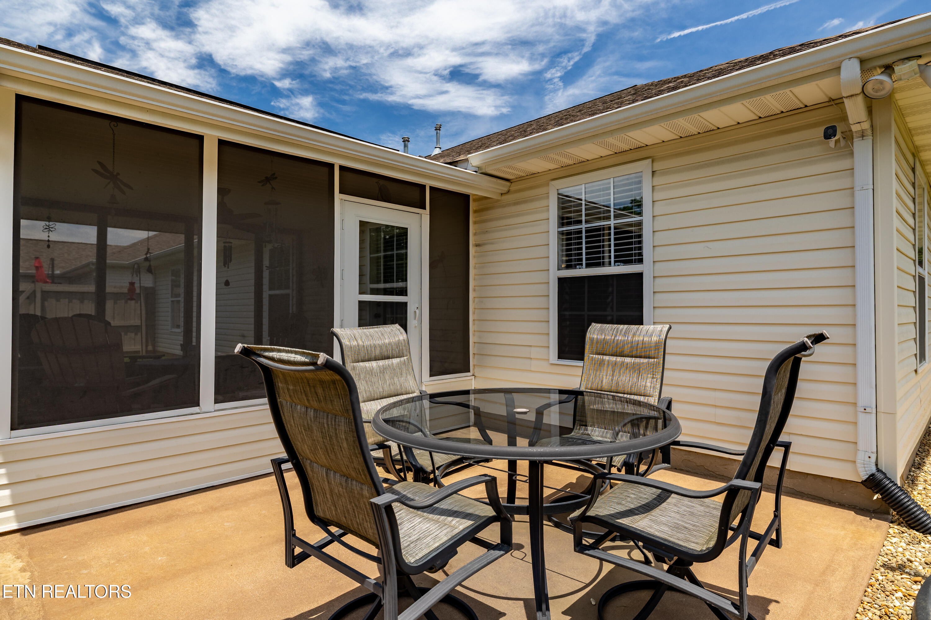 249 Creek Stone Lane Knoxville TN 37924