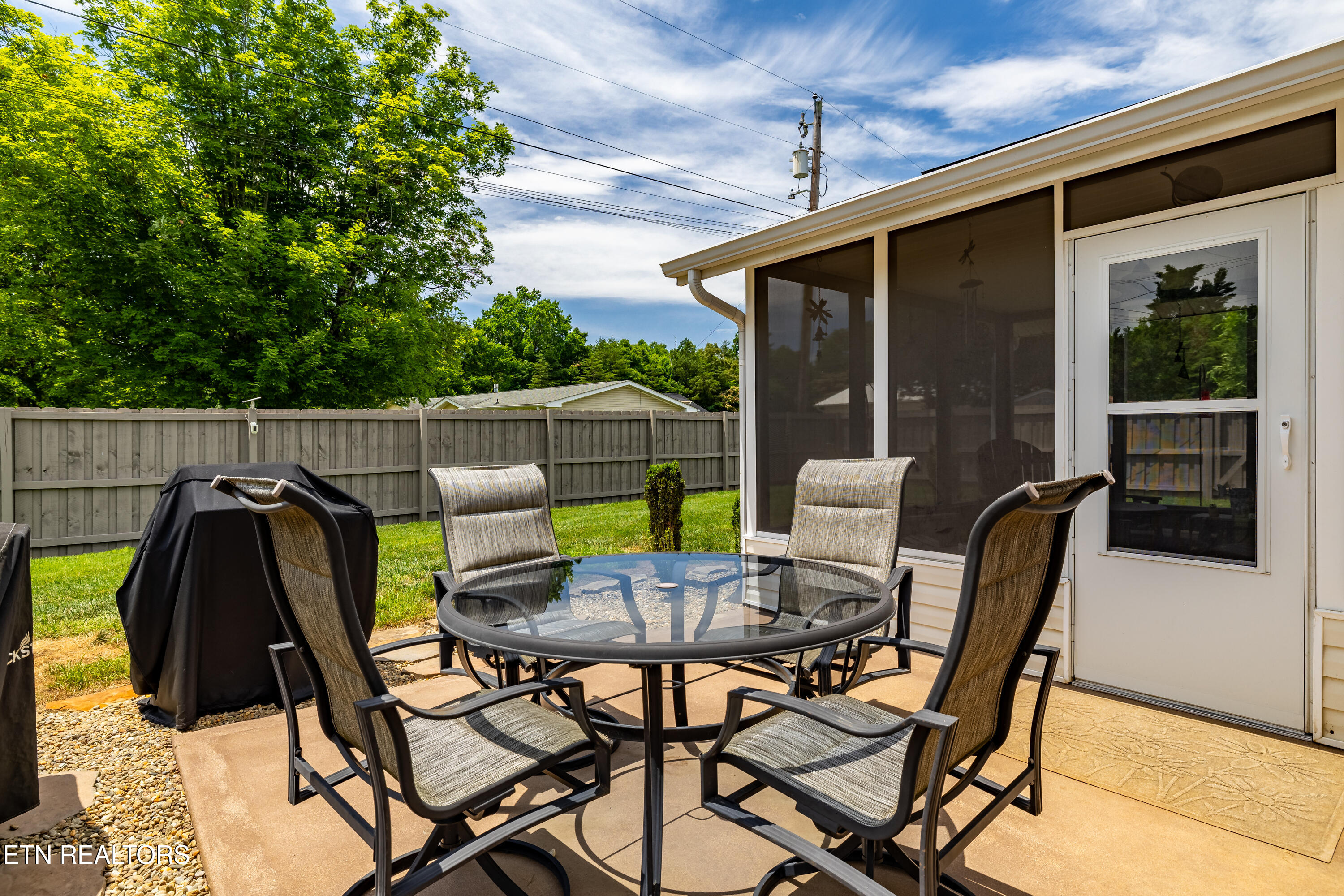 249 Creek Stone Lane Knoxville TN 37924
