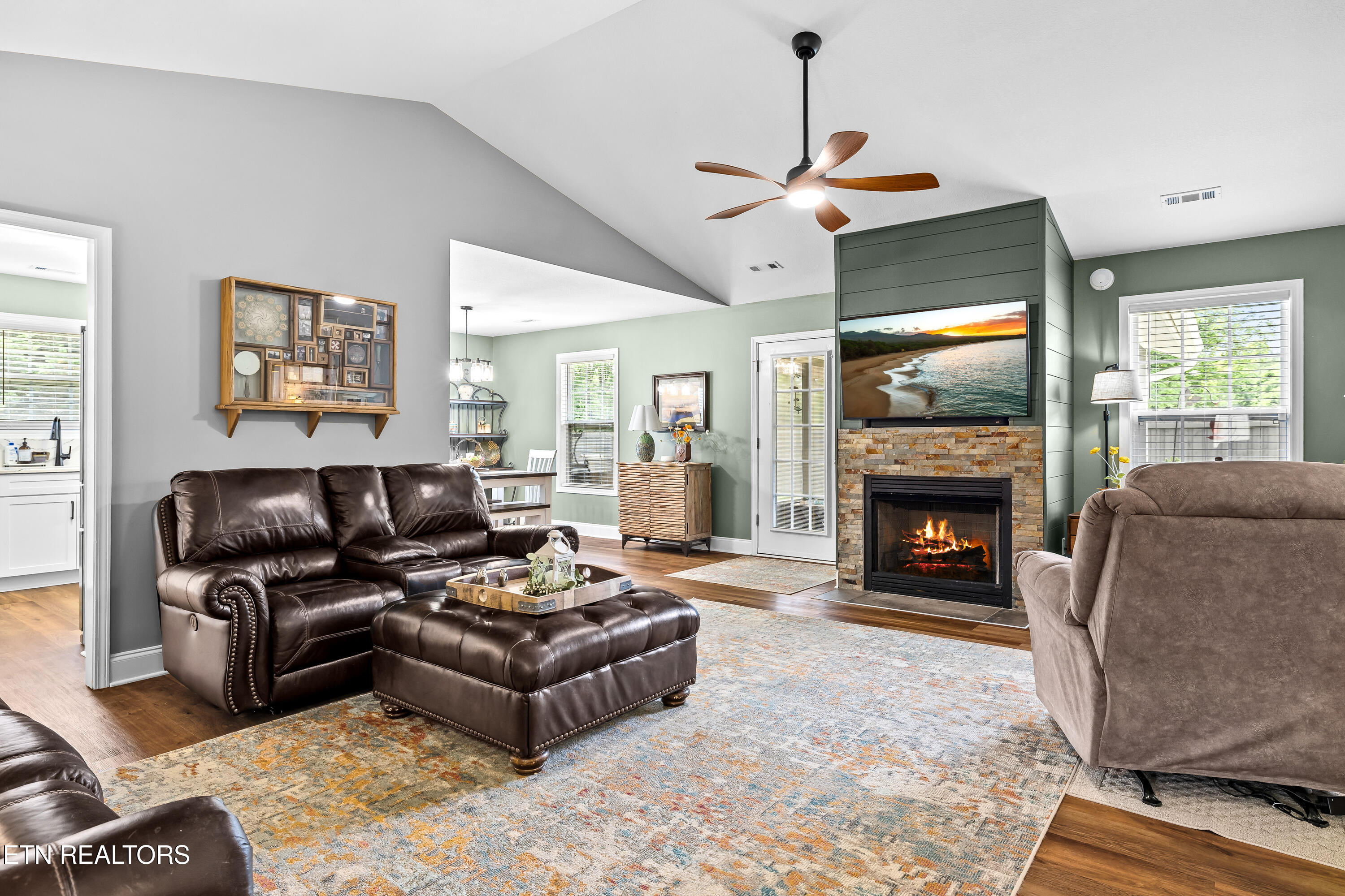 249 Creek Stone Lane Knoxville TN 37924