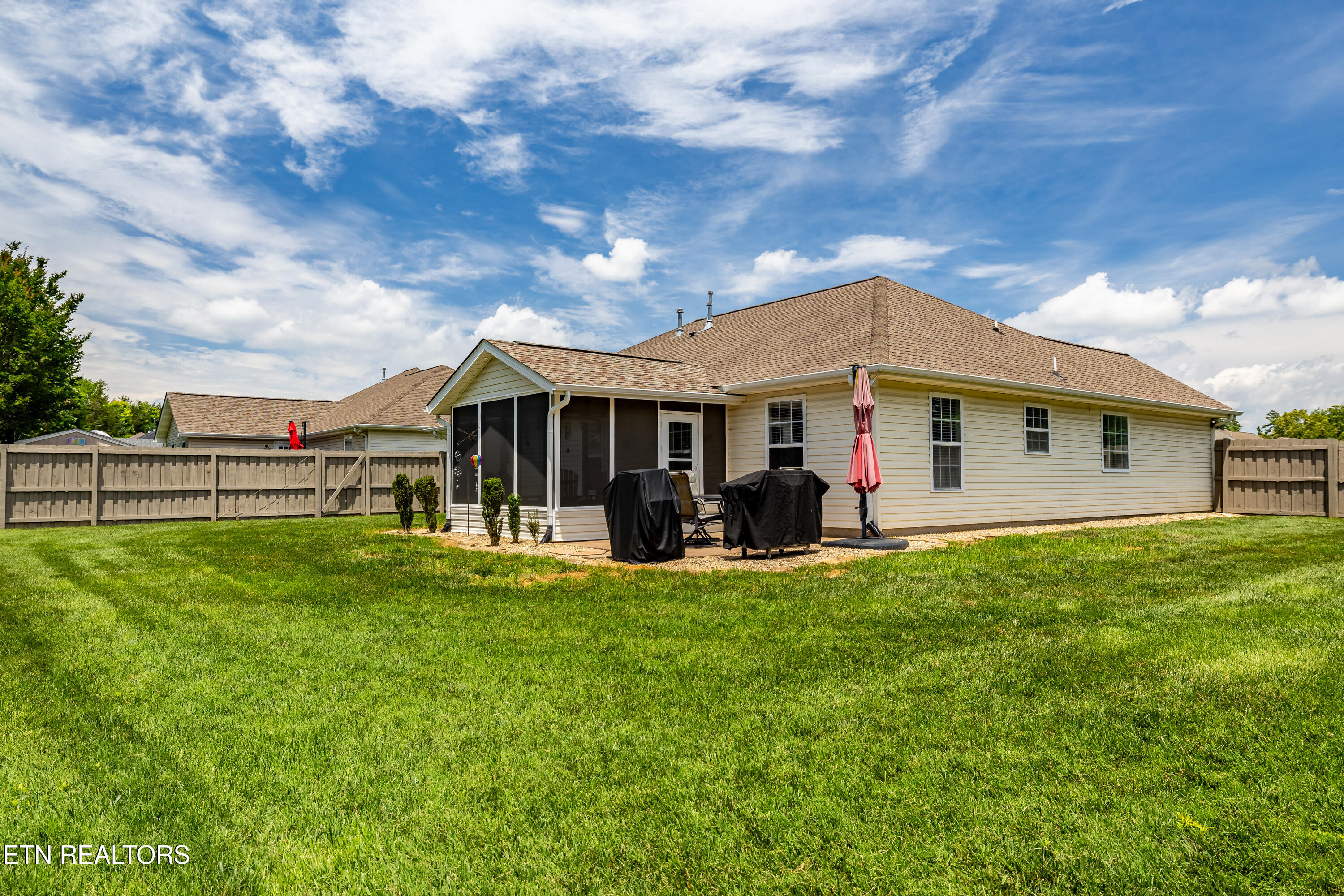 249 Creek Stone Lane Knoxville TN 37924