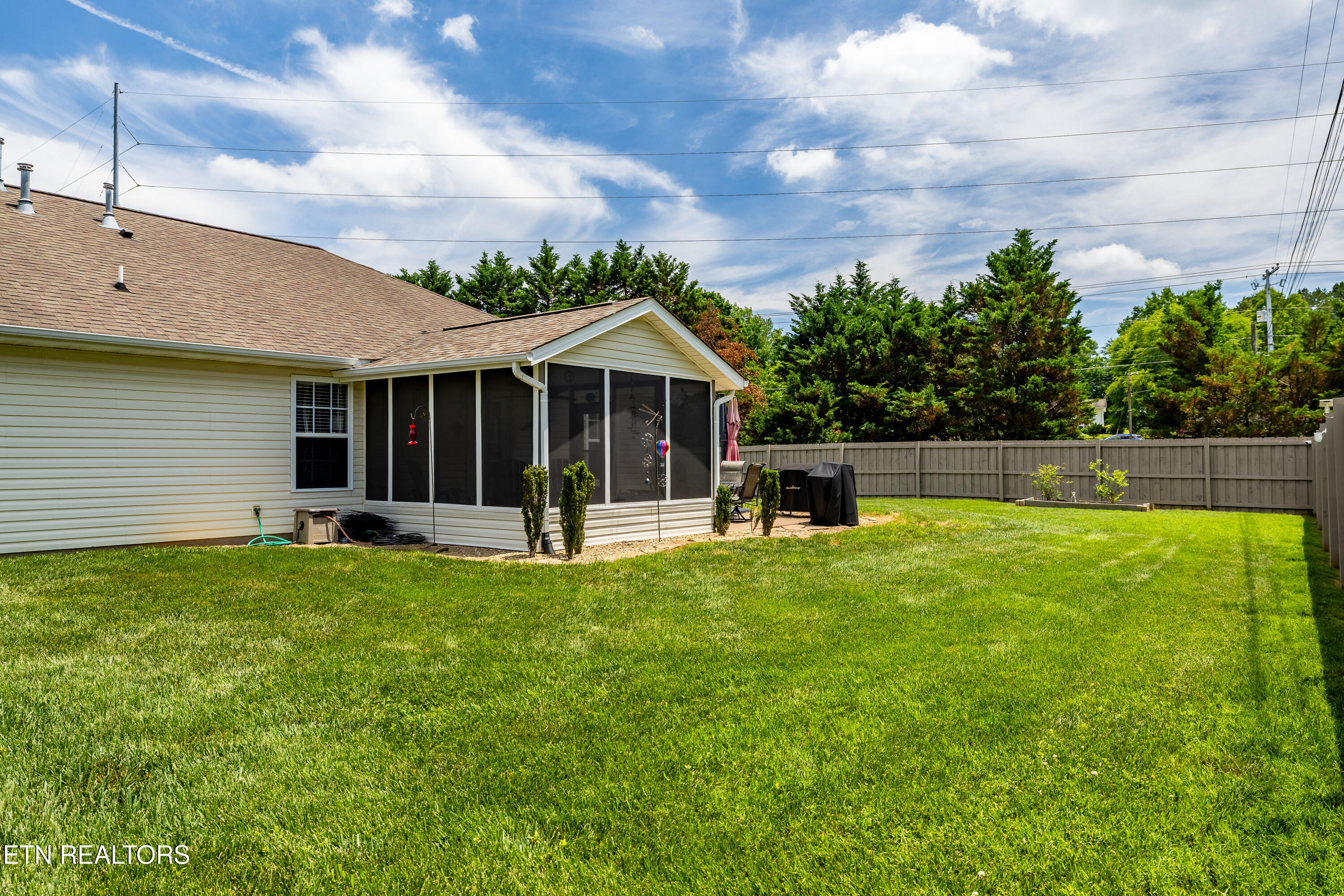 249 Creek Stone Lane Knoxville TN 37924
