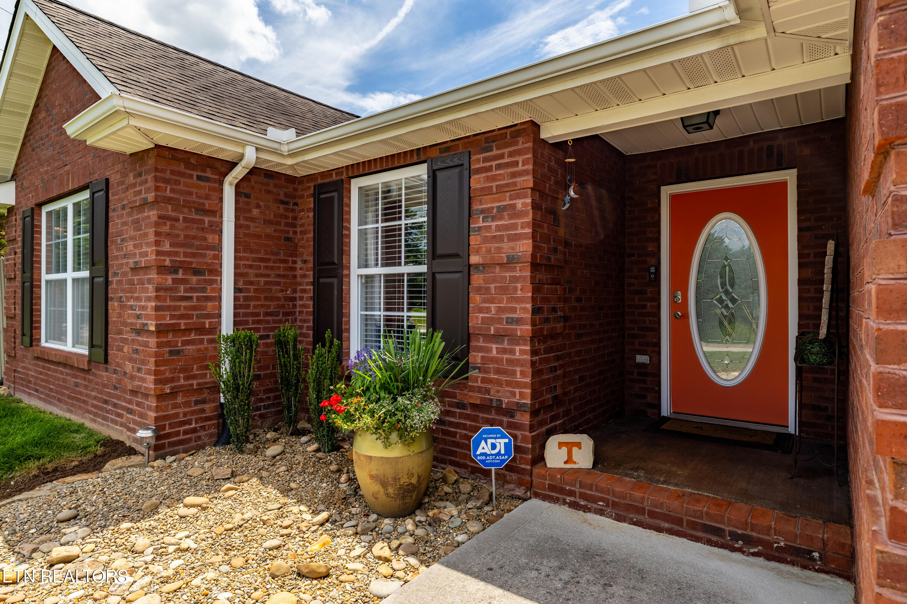249 Creek Stone Lane Knoxville TN 37924