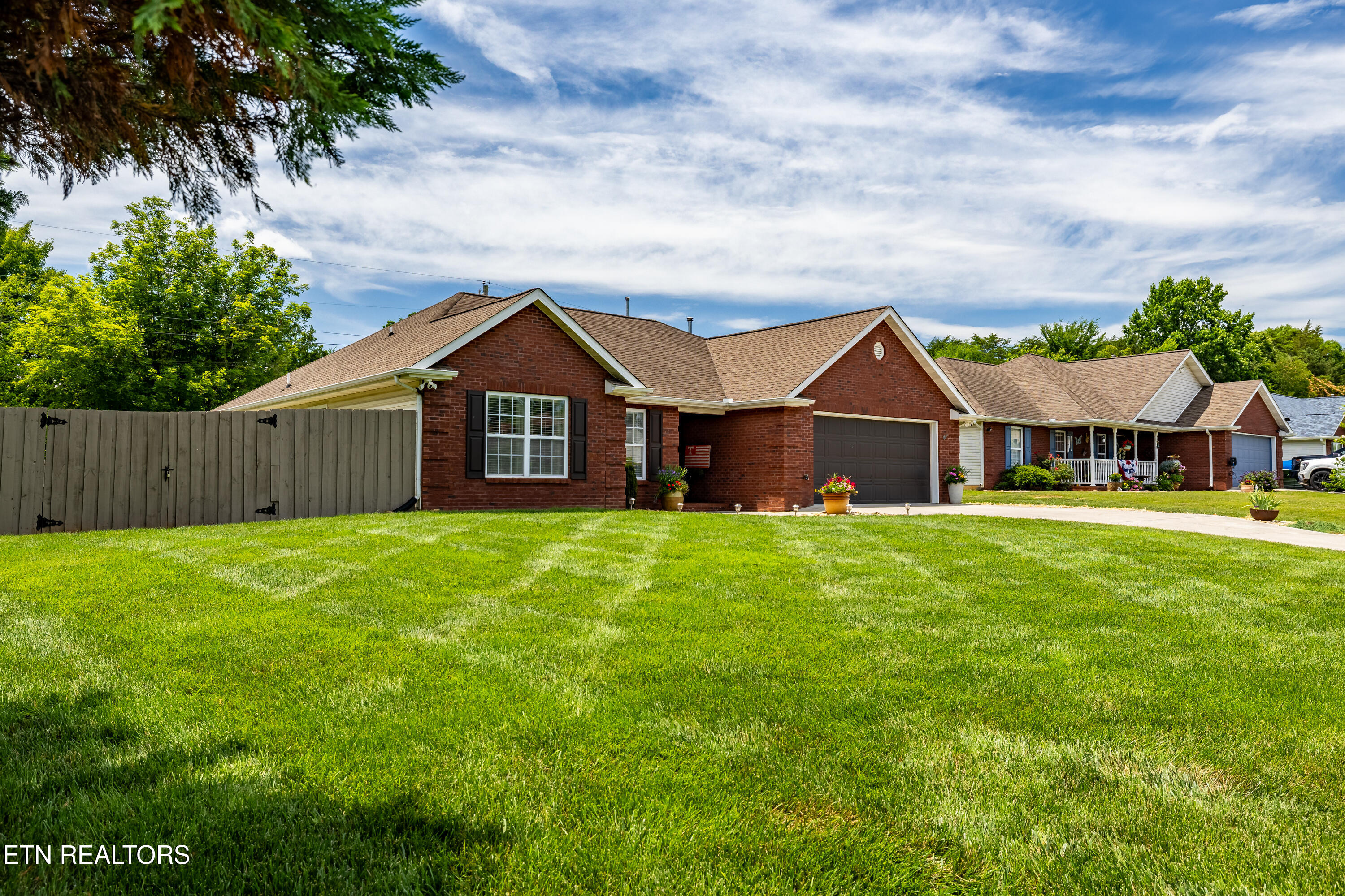 249 Creek Stone Lane Knoxville TN 37924