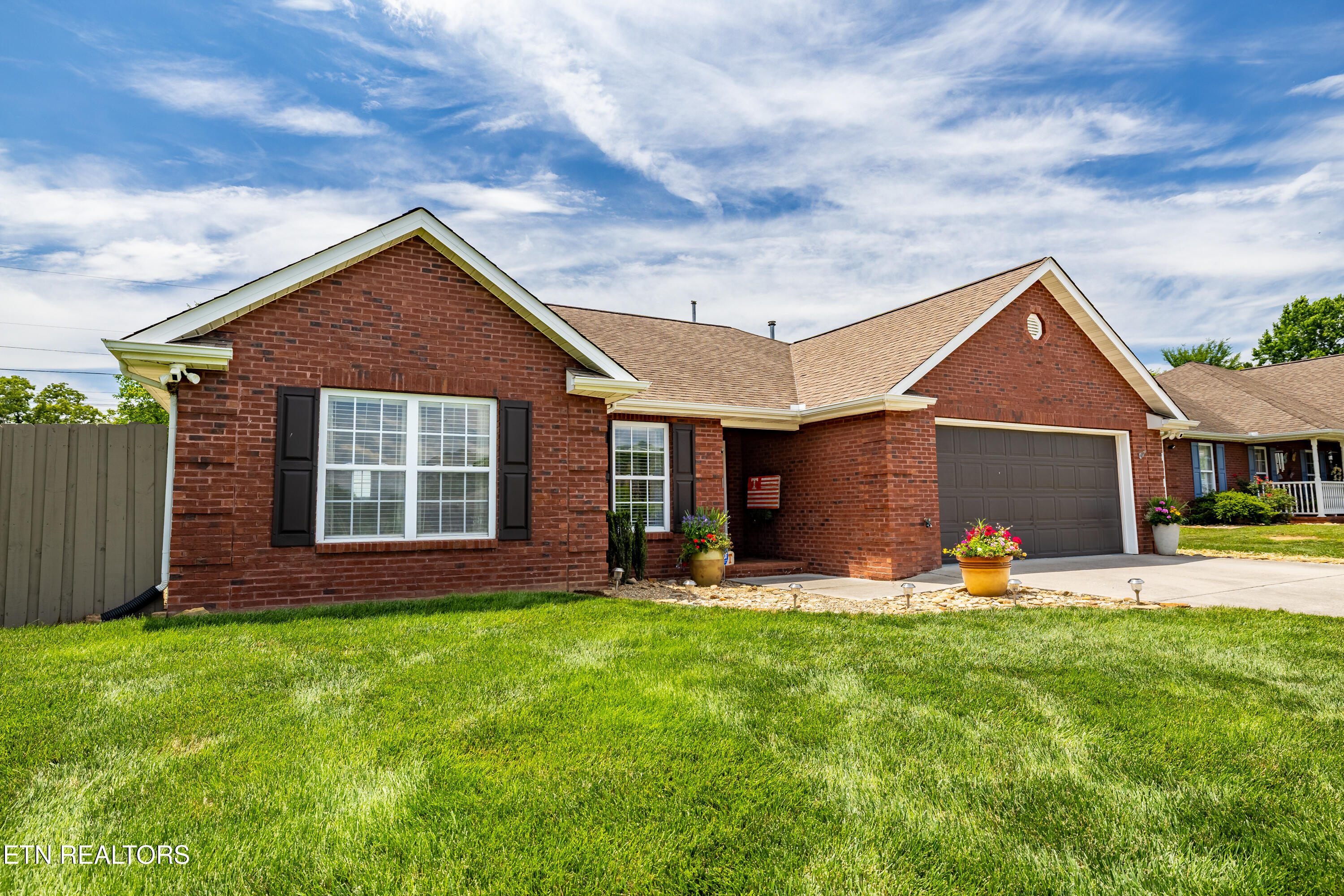 249 Creek Stone Lane Knoxville TN 37924