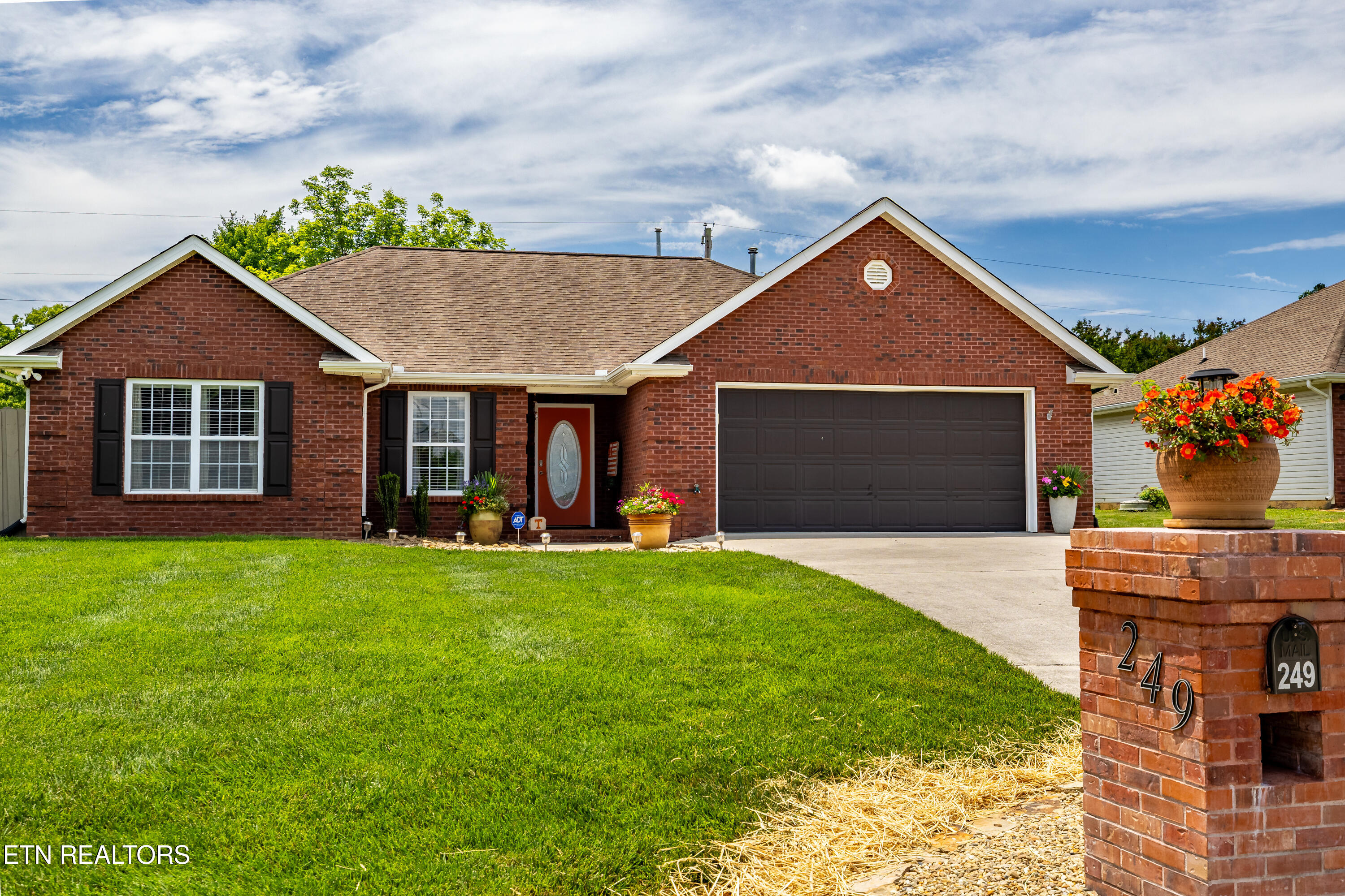 249 Creek Stone Lane Knoxville TN 37924
