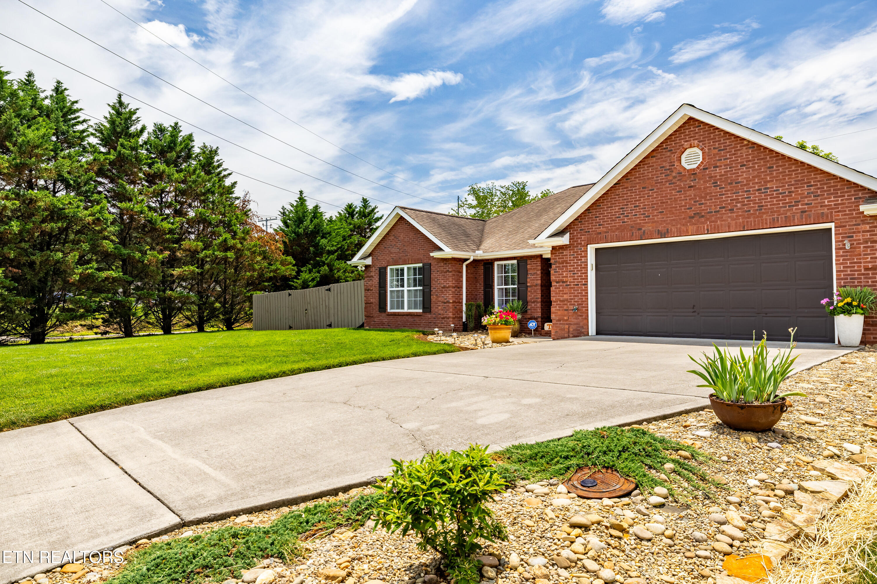 249 Creek Stone Lane Knoxville TN 37924