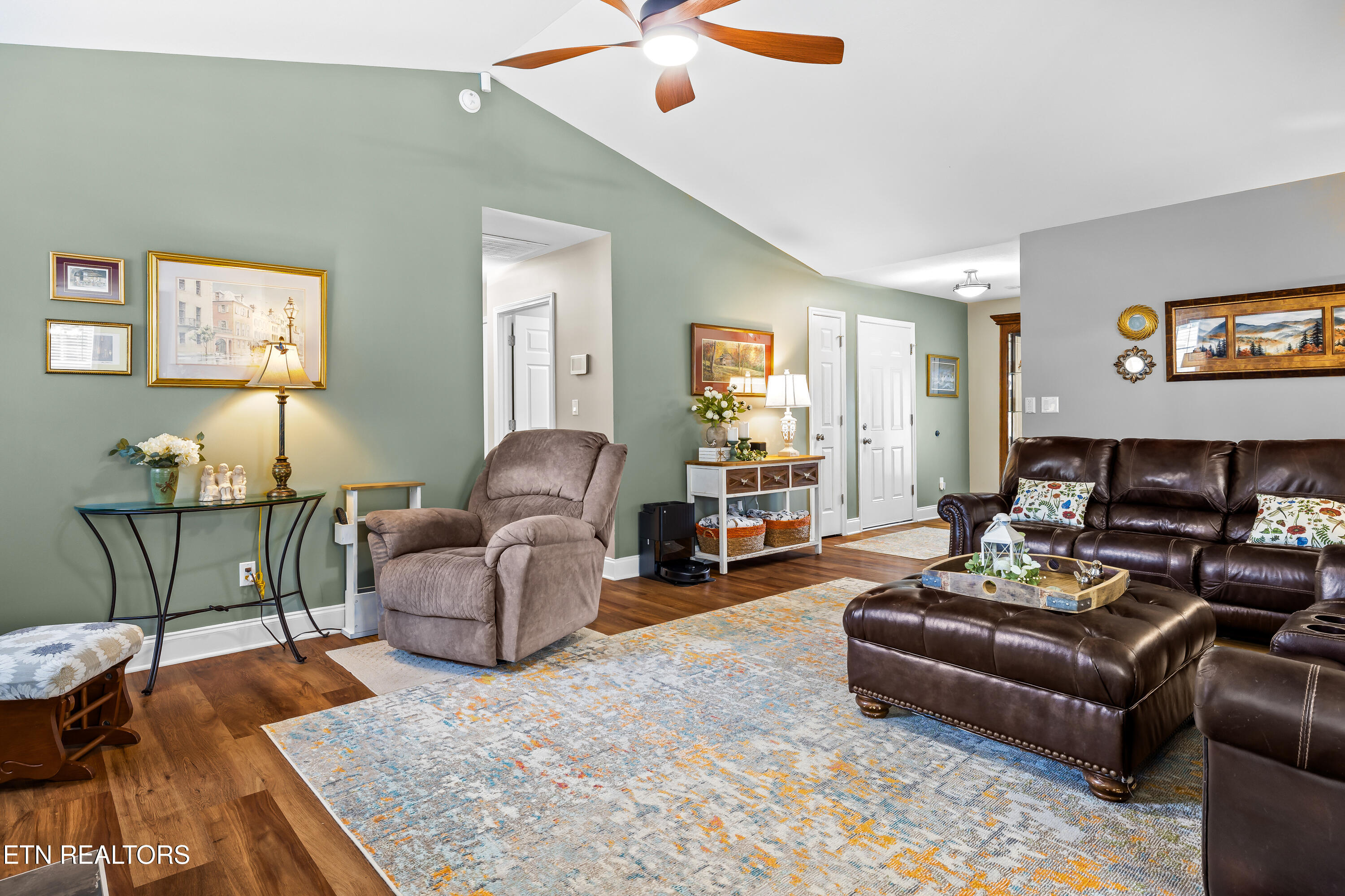 249 Creek Stone Lane Knoxville TN 37924