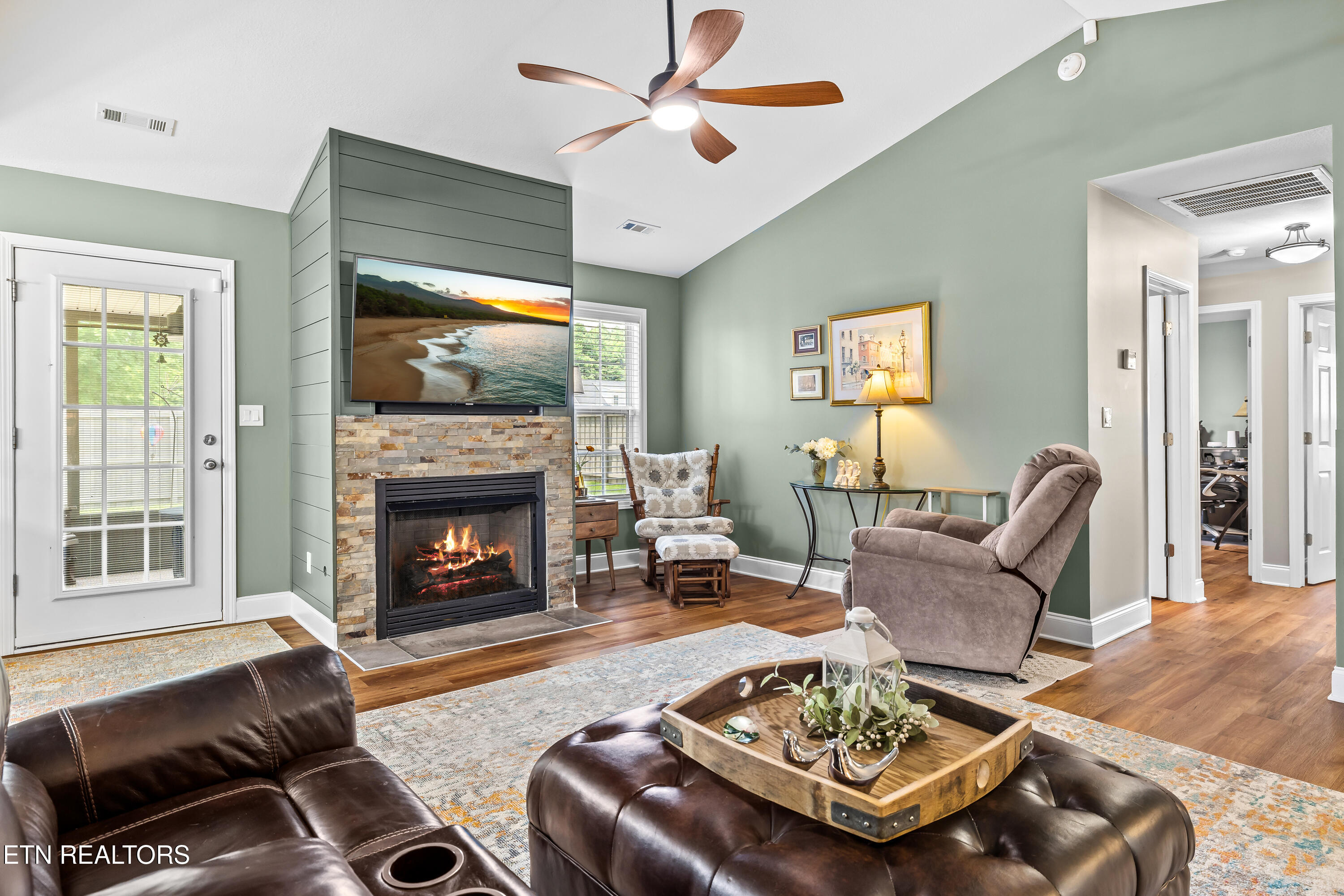 249 Creek Stone Lane Knoxville TN 37924