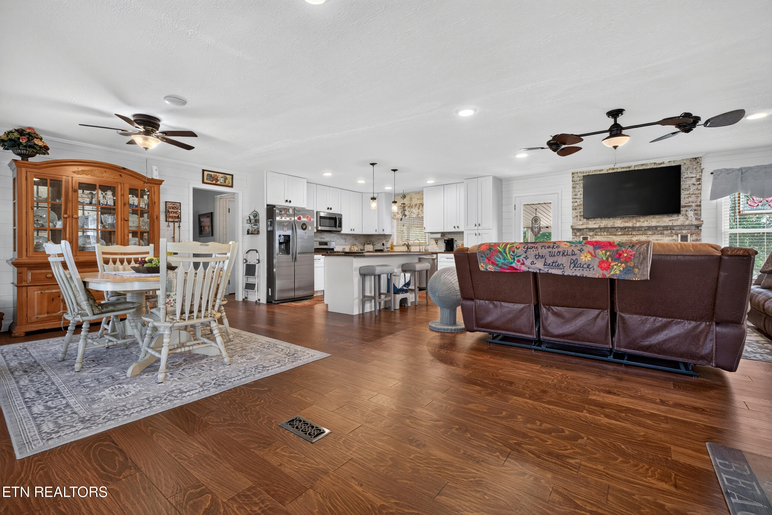 496 Sunset Drive Sparta TN 38583
