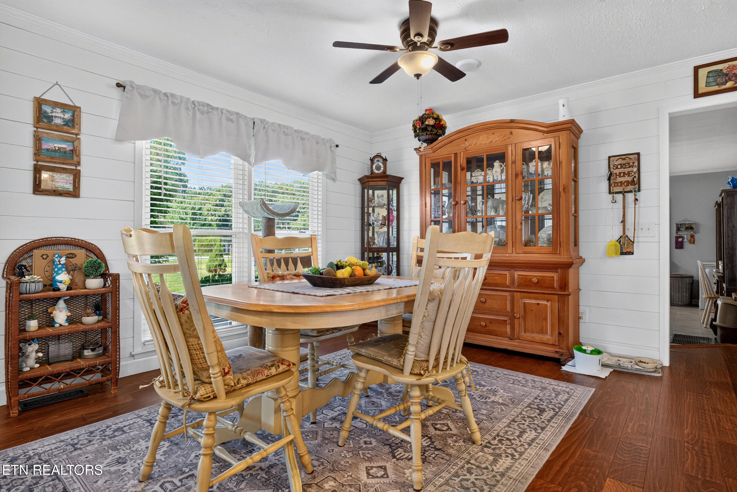 496 Sunset Drive Sparta TN 38583