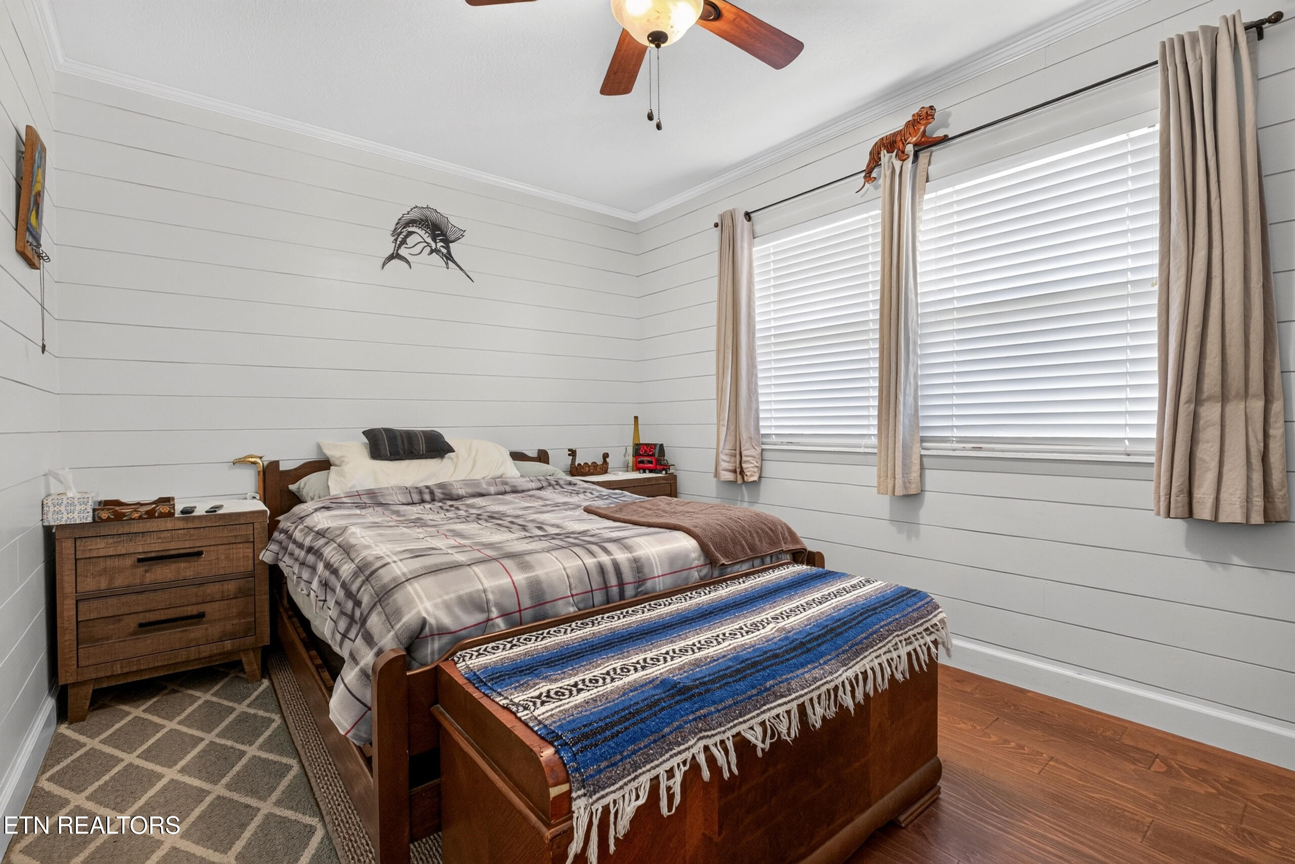 496 Sunset Drive Sparta TN 38583