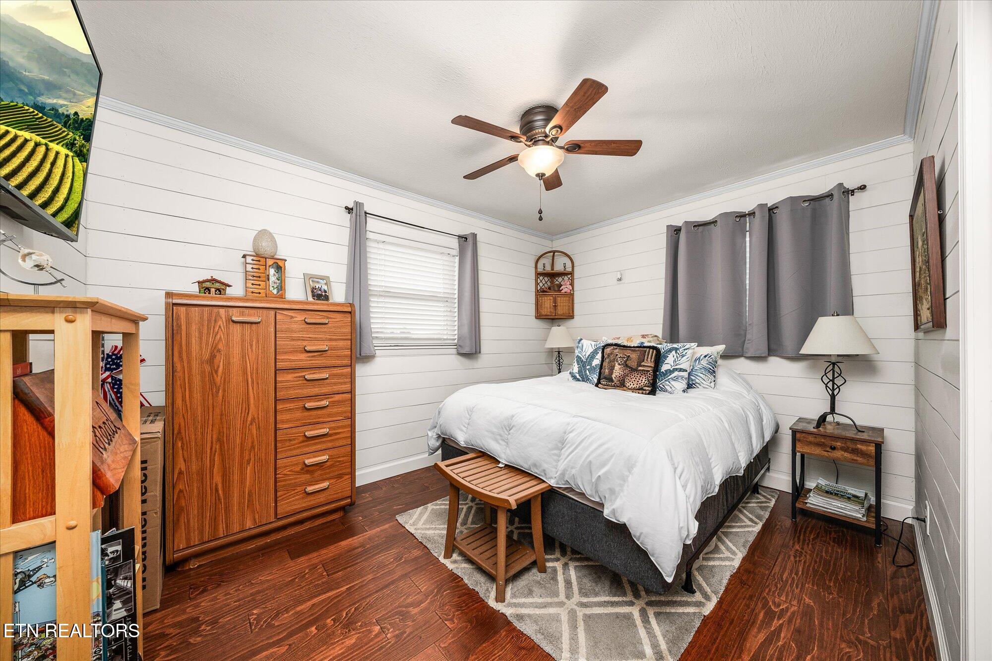 496 Sunset Drive Sparta TN 38583