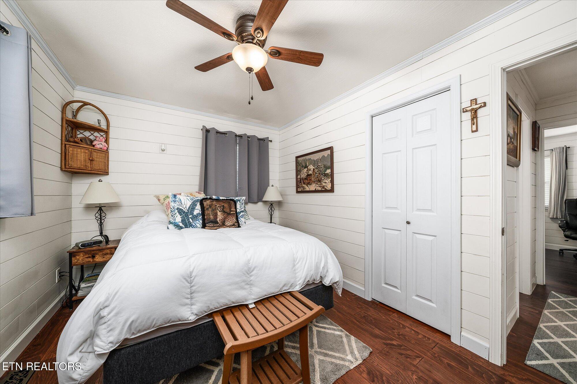 496 Sunset Drive Sparta TN 38583