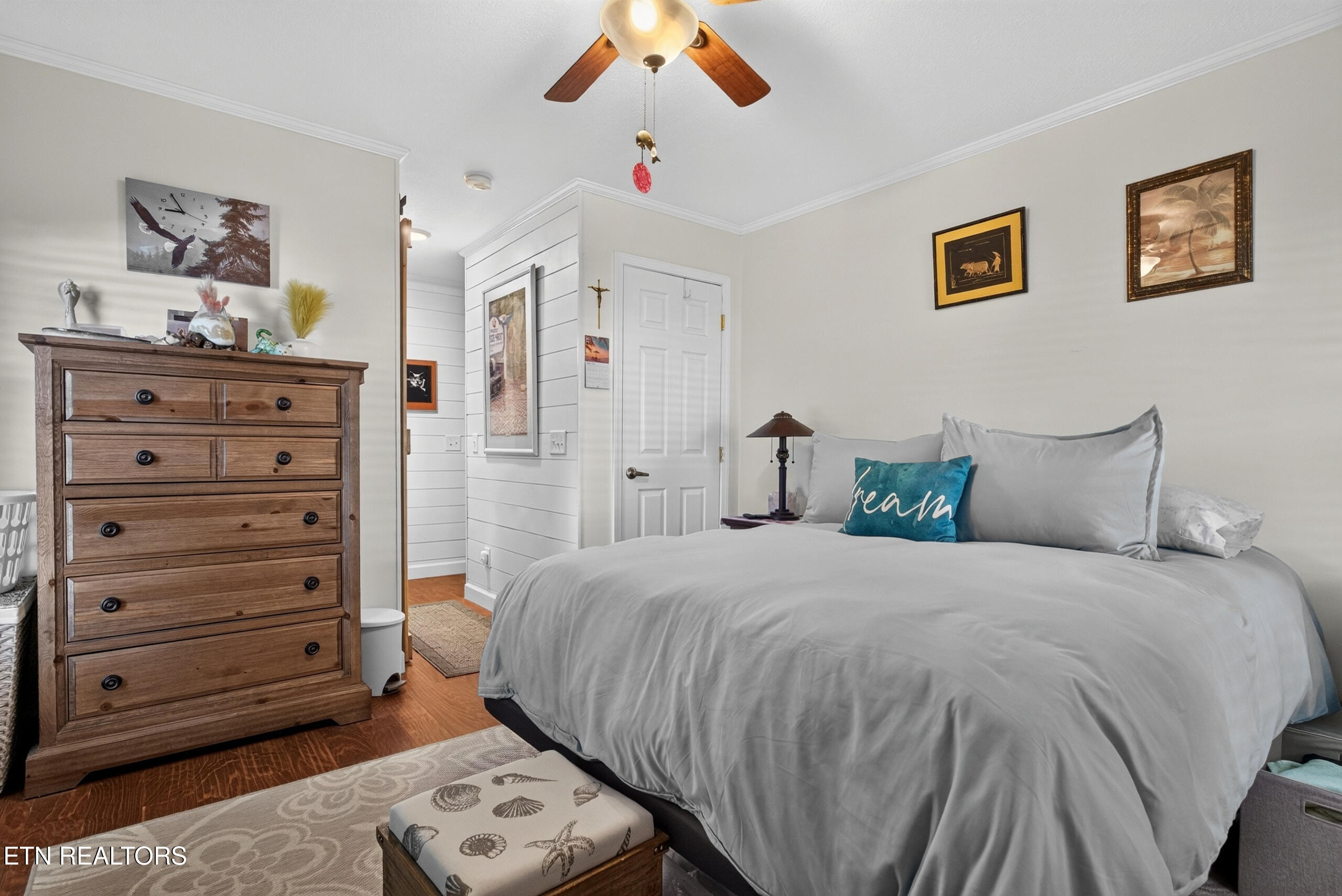 496 Sunset Drive Sparta TN 38583