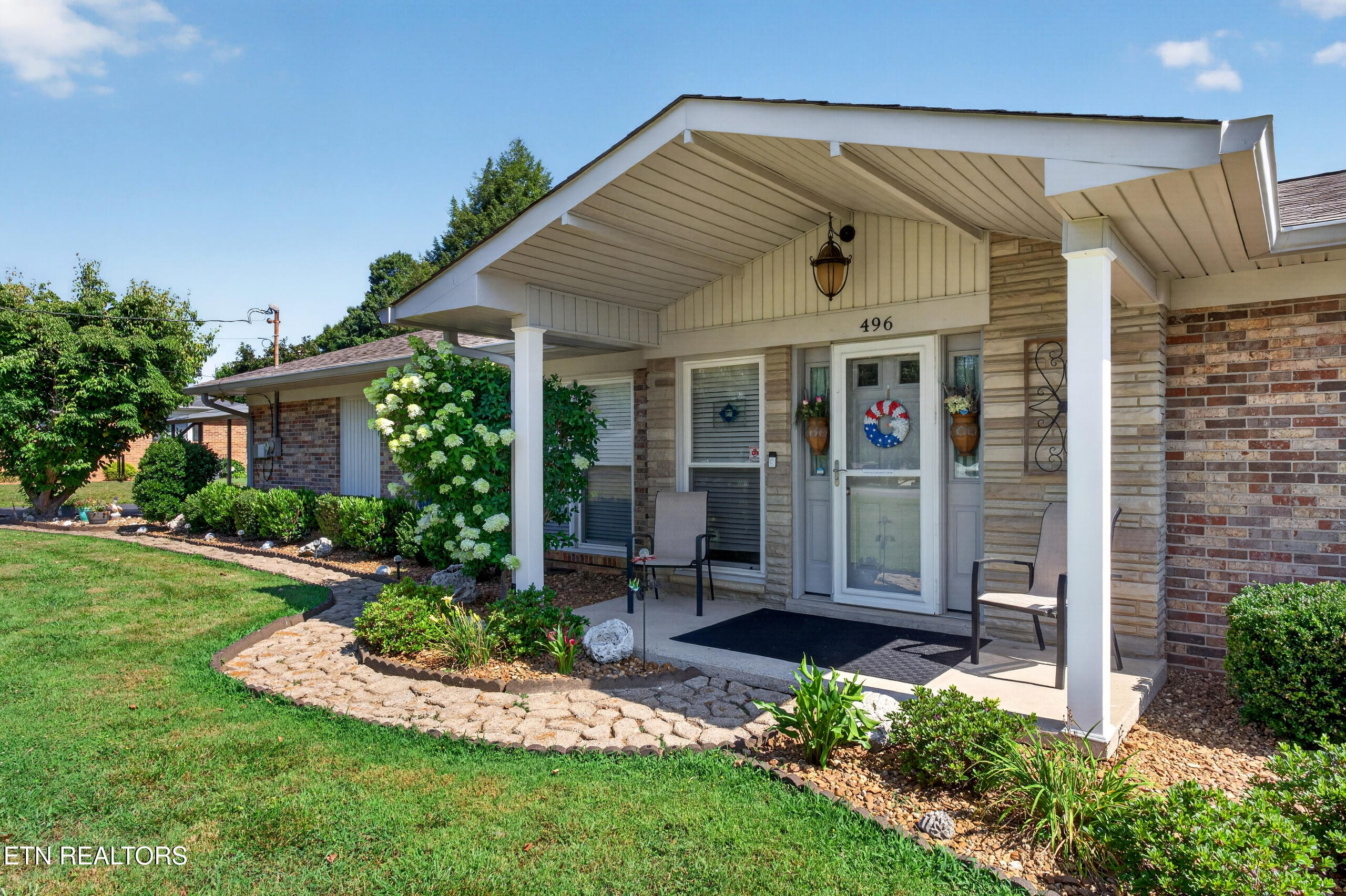 496 Sunset Drive Sparta TN 38583