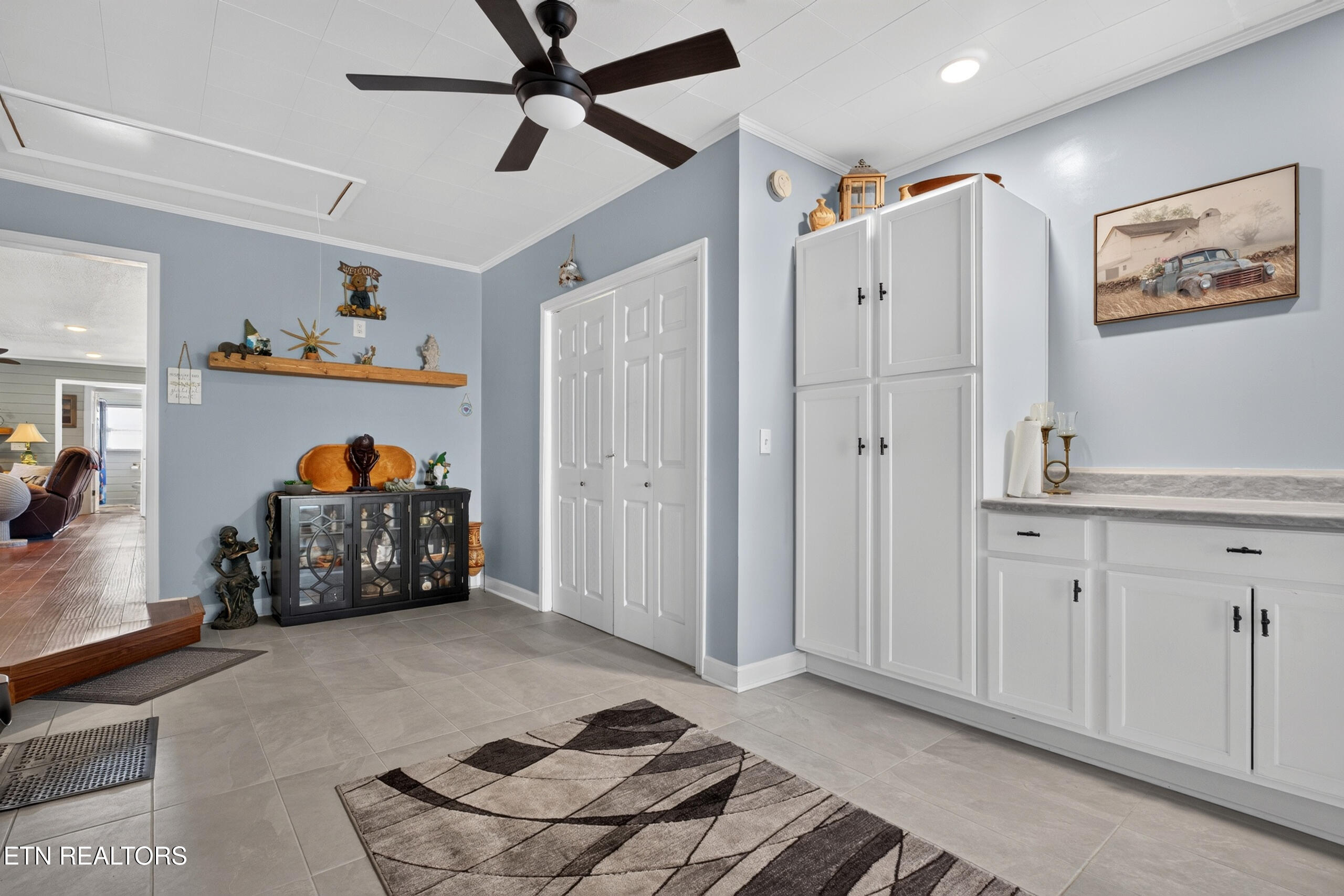496 Sunset Drive Sparta TN 38583