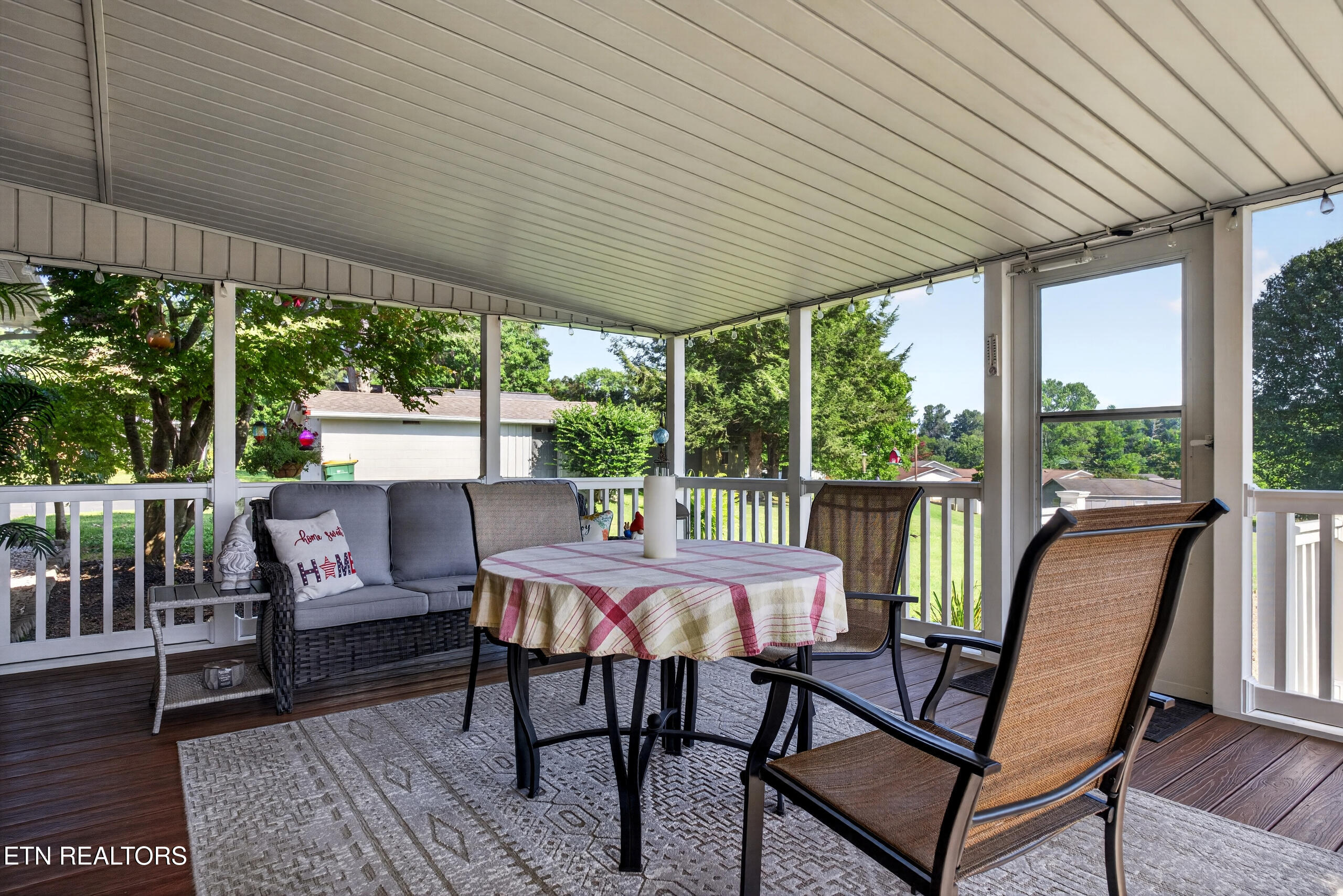 496 Sunset Drive Sparta TN 38583