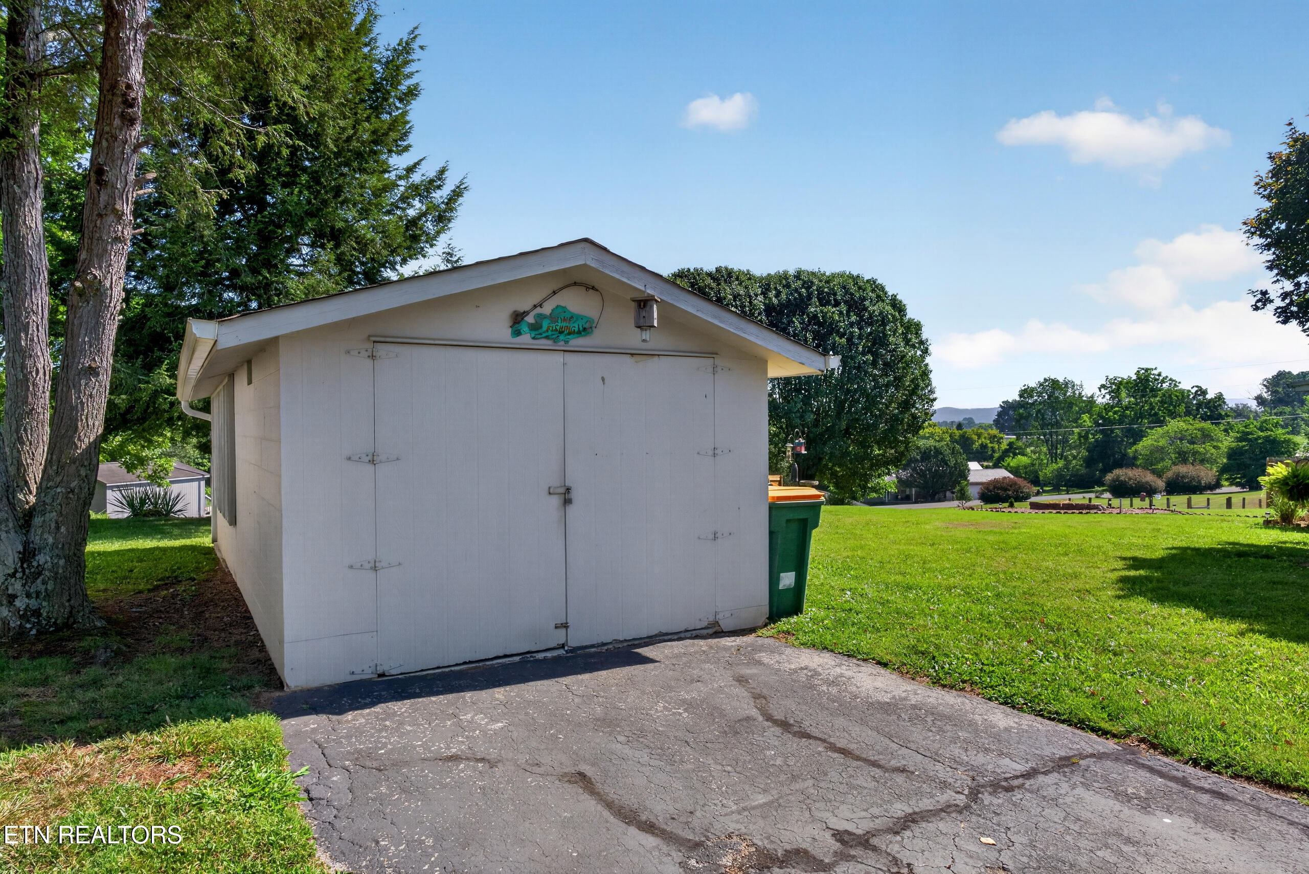 496 Sunset Drive Sparta TN 38583