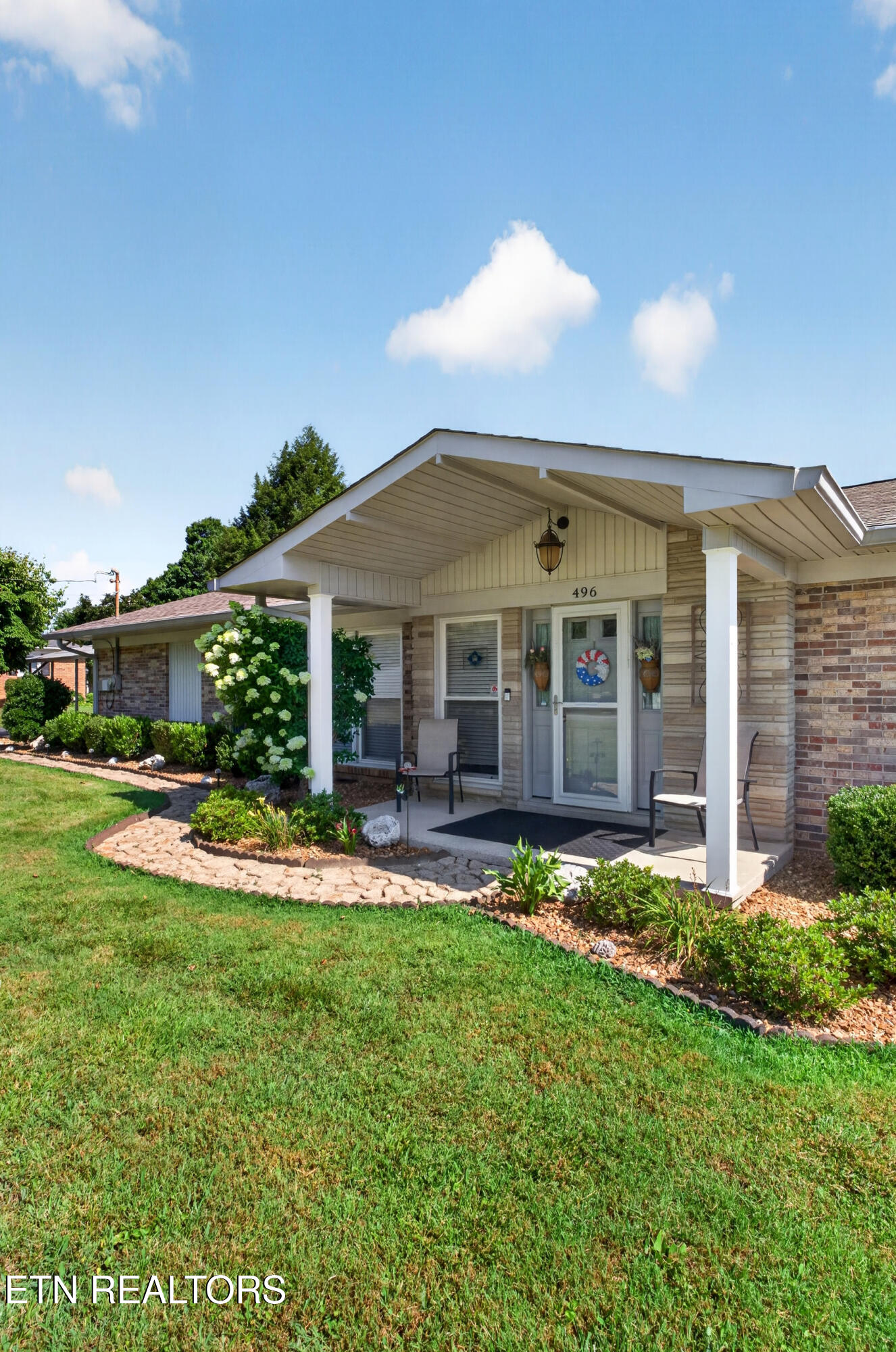 496 Sunset Drive Sparta TN 38583
