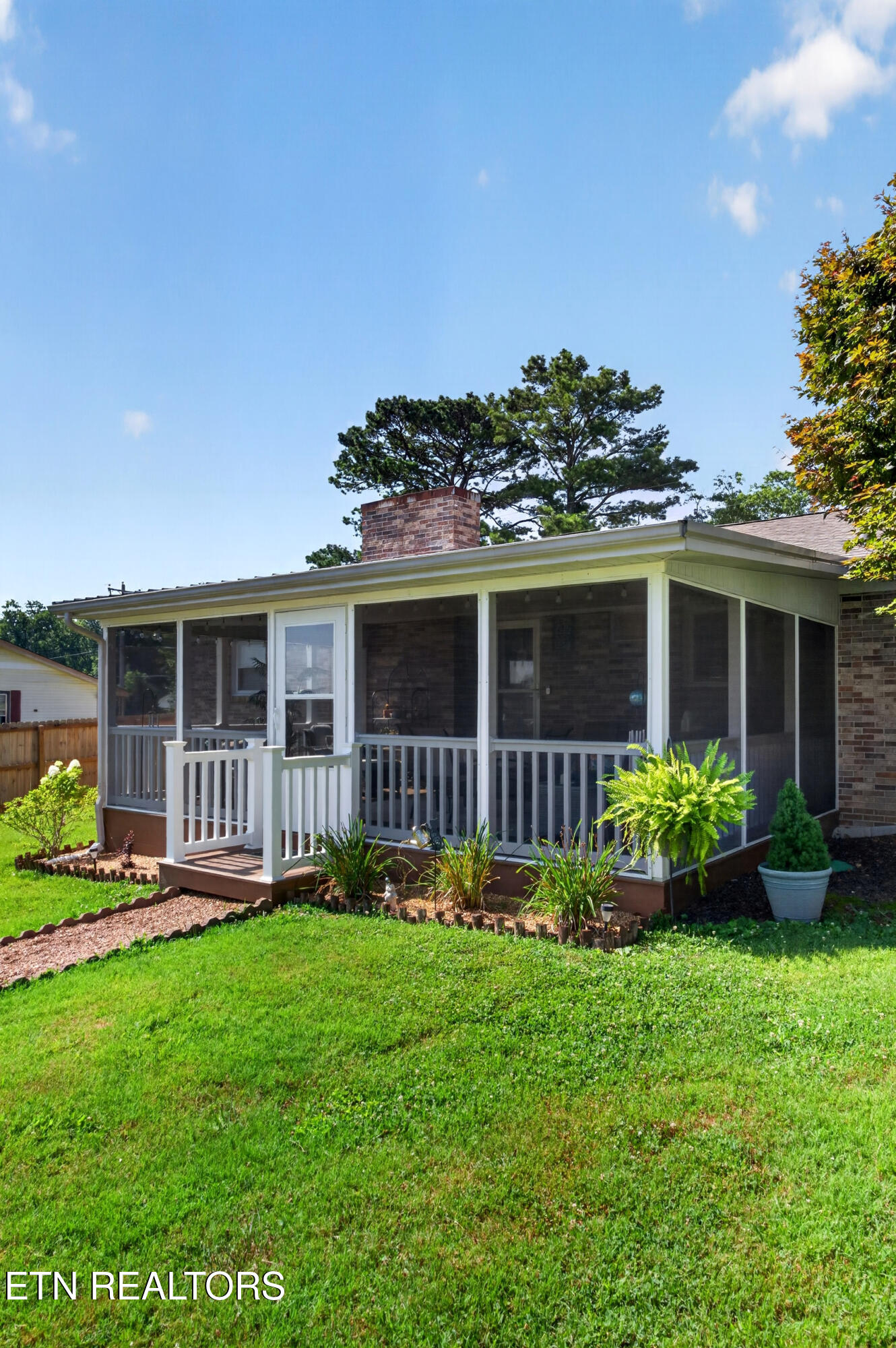 496 Sunset Drive Sparta TN 38583