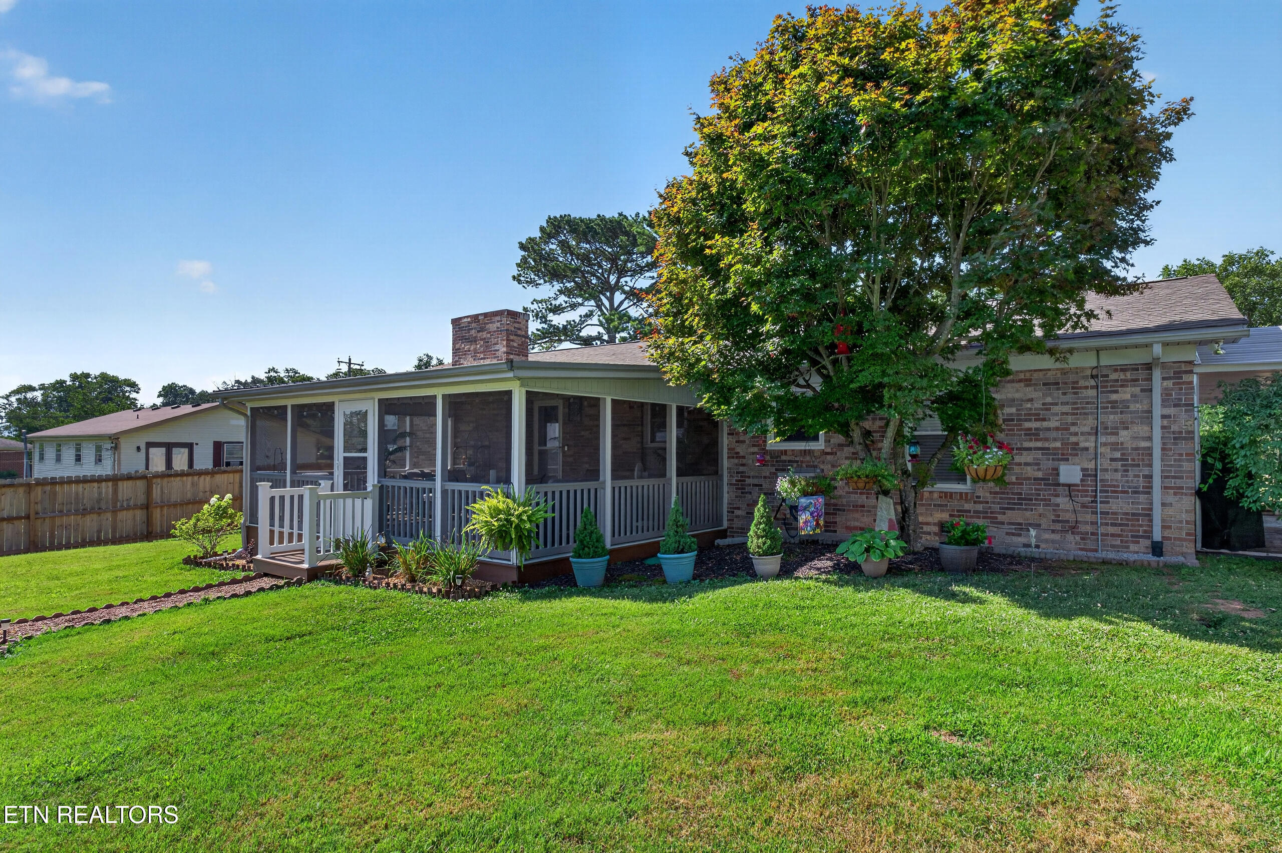 496 Sunset Drive Sparta TN 38583