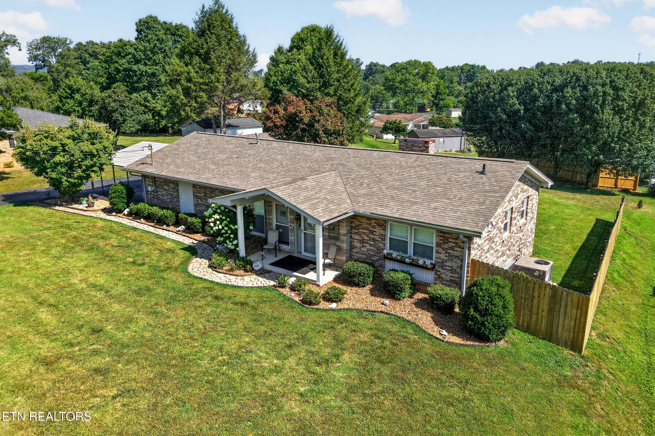 496 Sunset Drive Sparta TN 38583