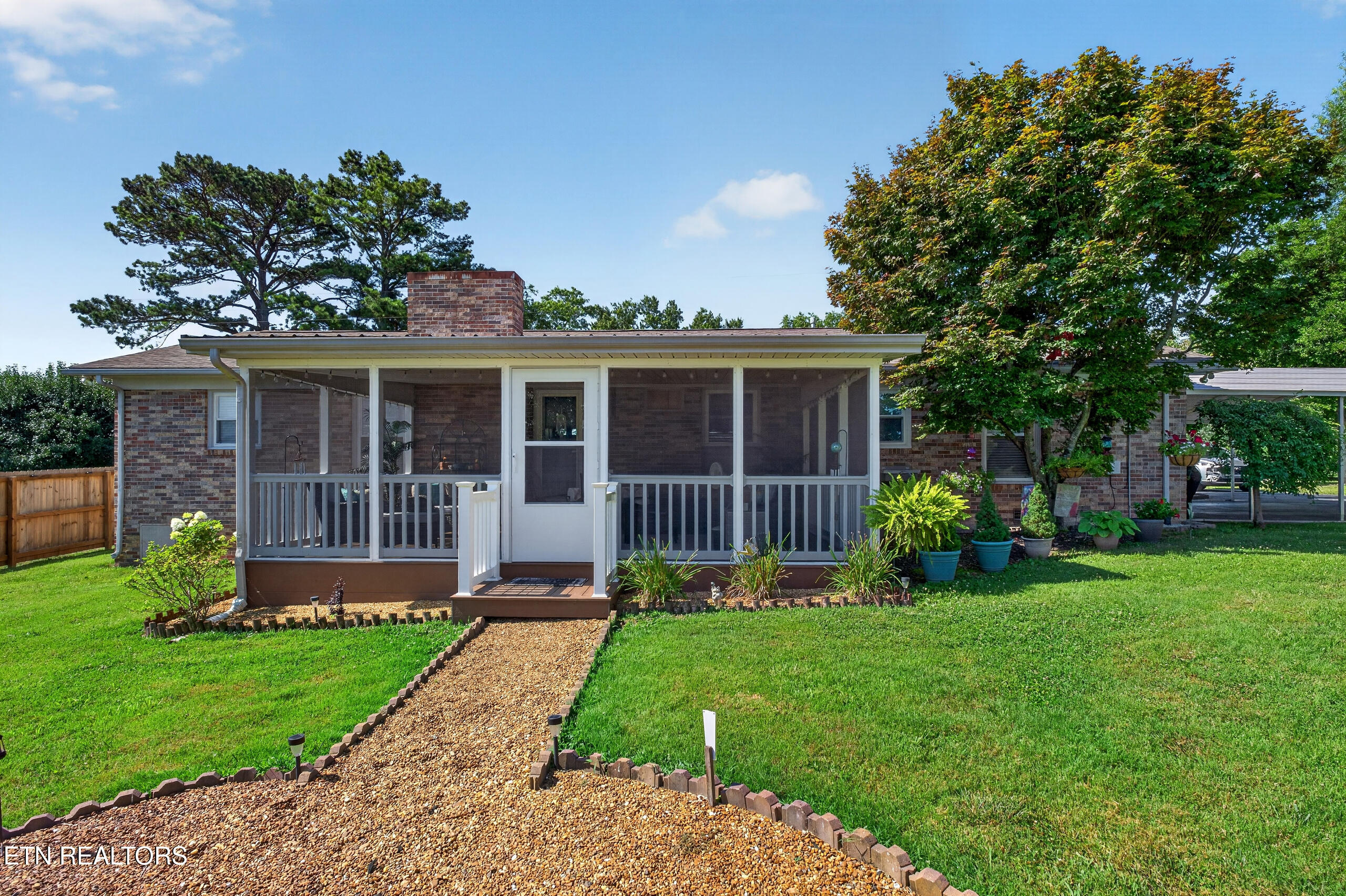 496 Sunset Drive Sparta TN 38583