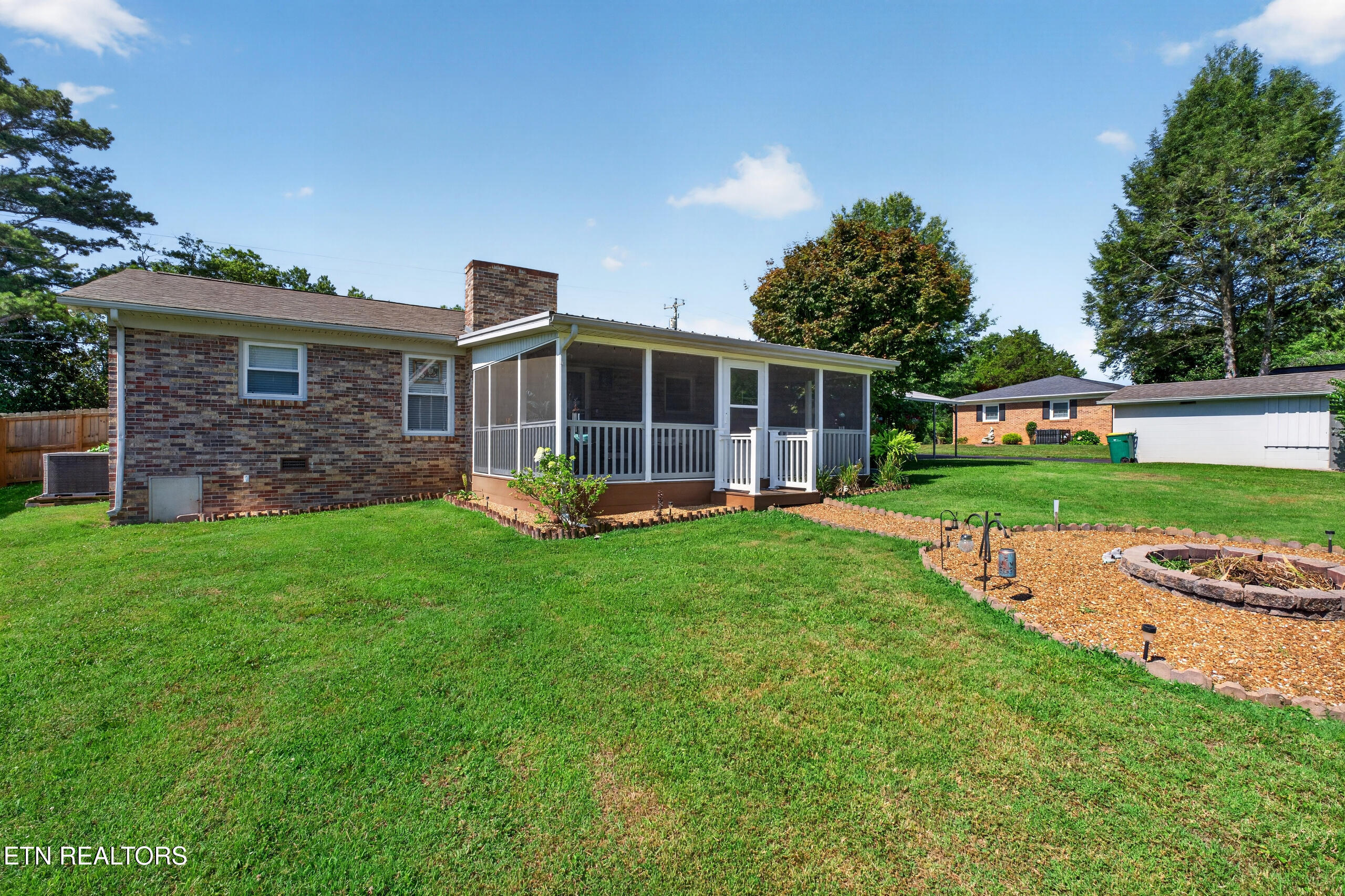 496 Sunset Drive Sparta TN 38583
