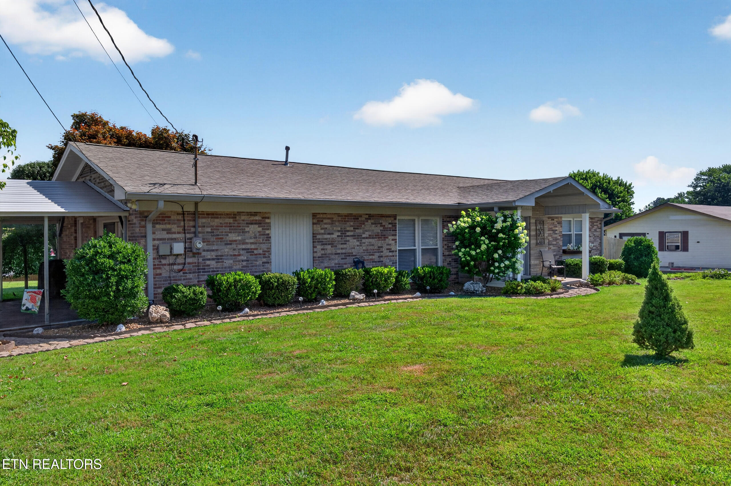 496 Sunset Drive Sparta TN 38583